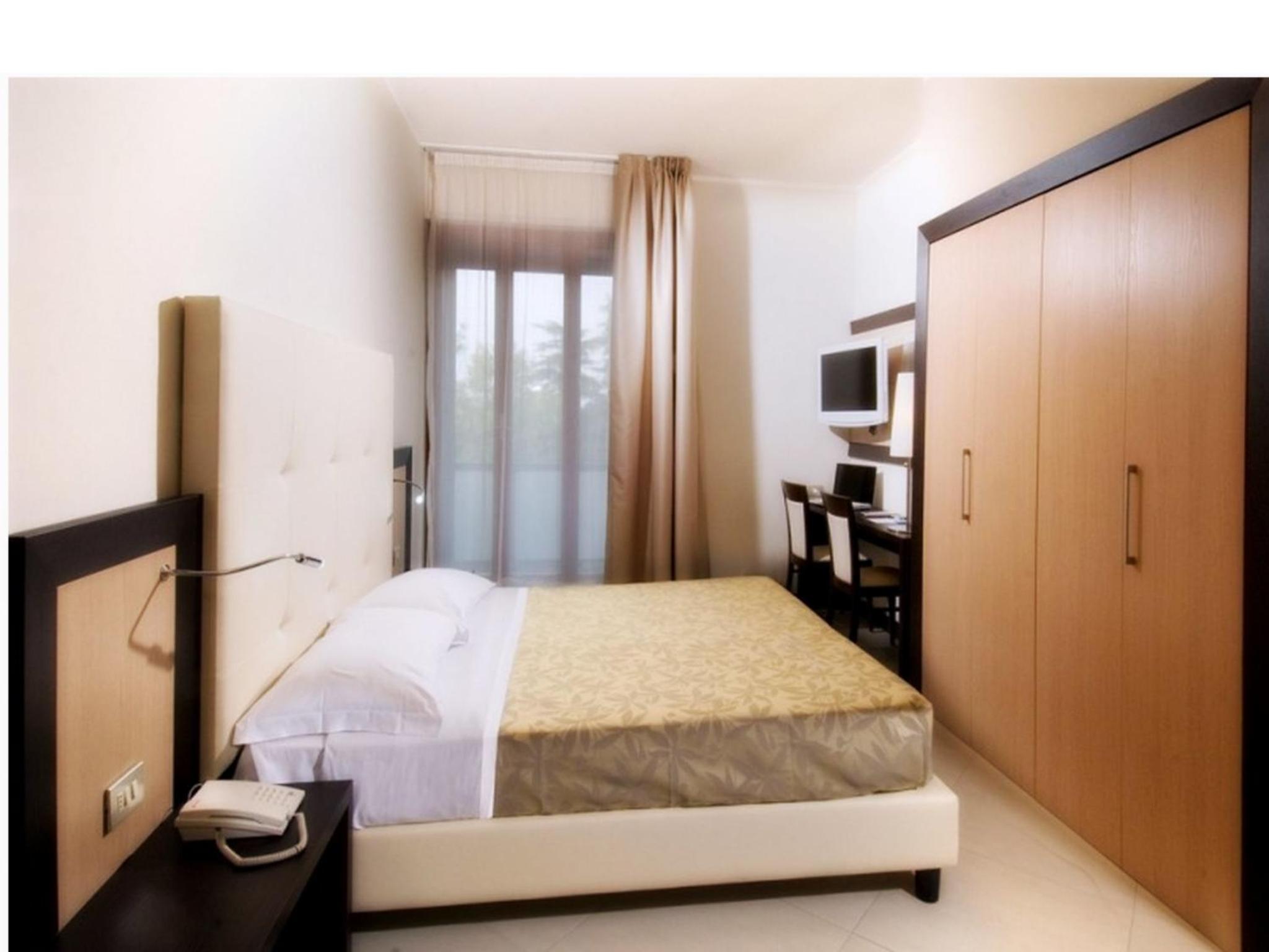 Quality Double Room - Photo 4