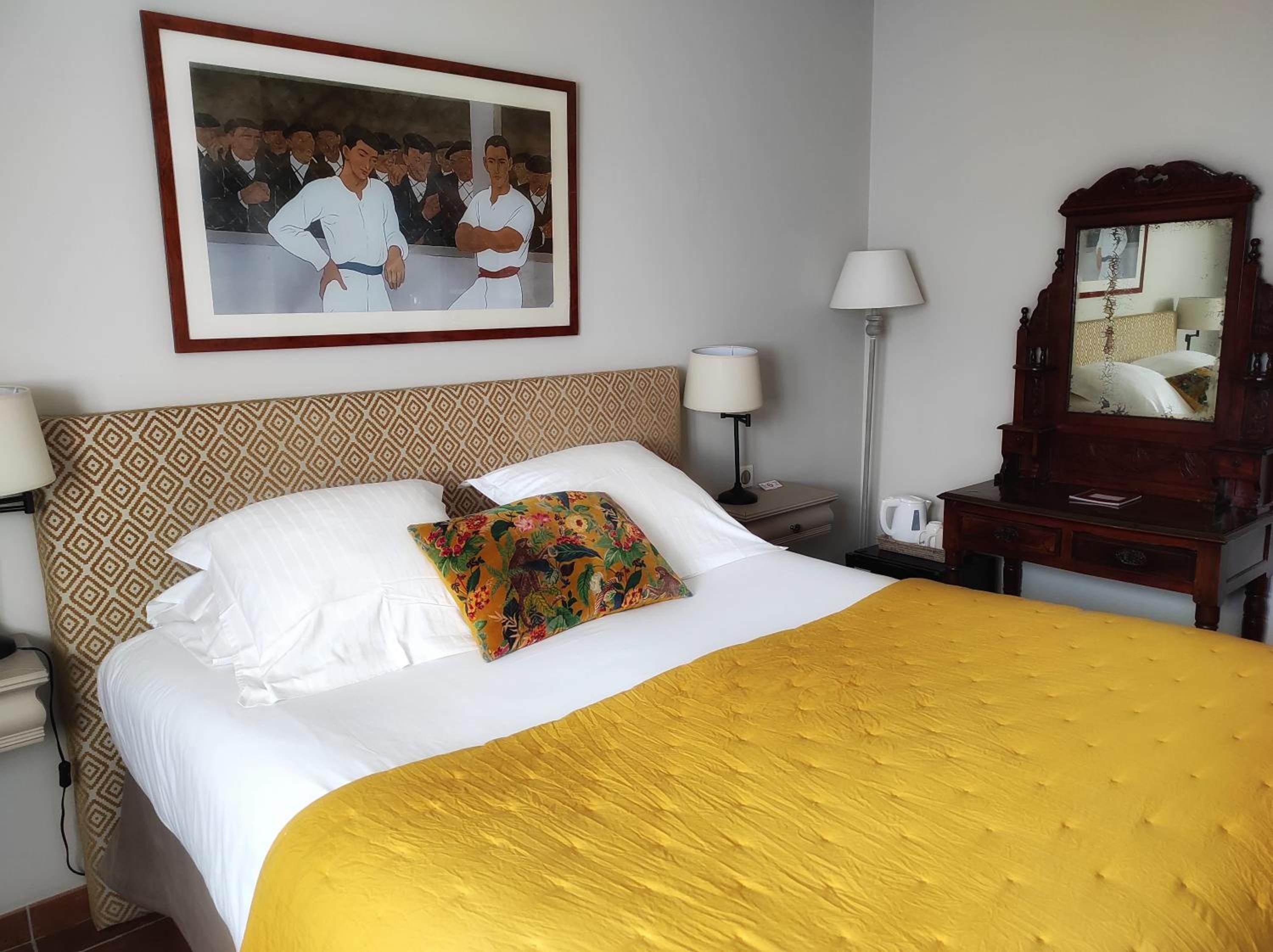 Comfort Double Room - Photo 3