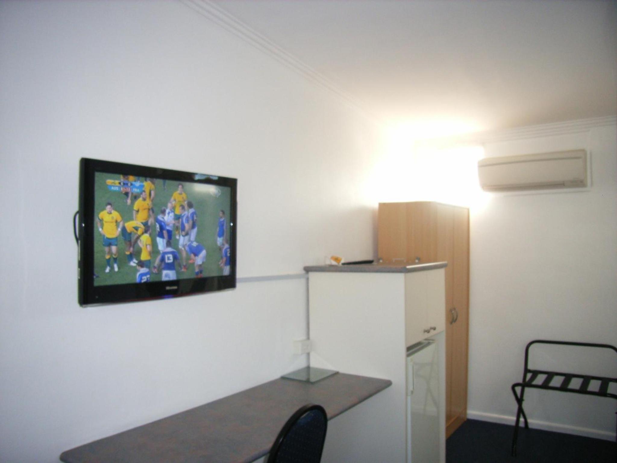 Standard Queen Room photo 1