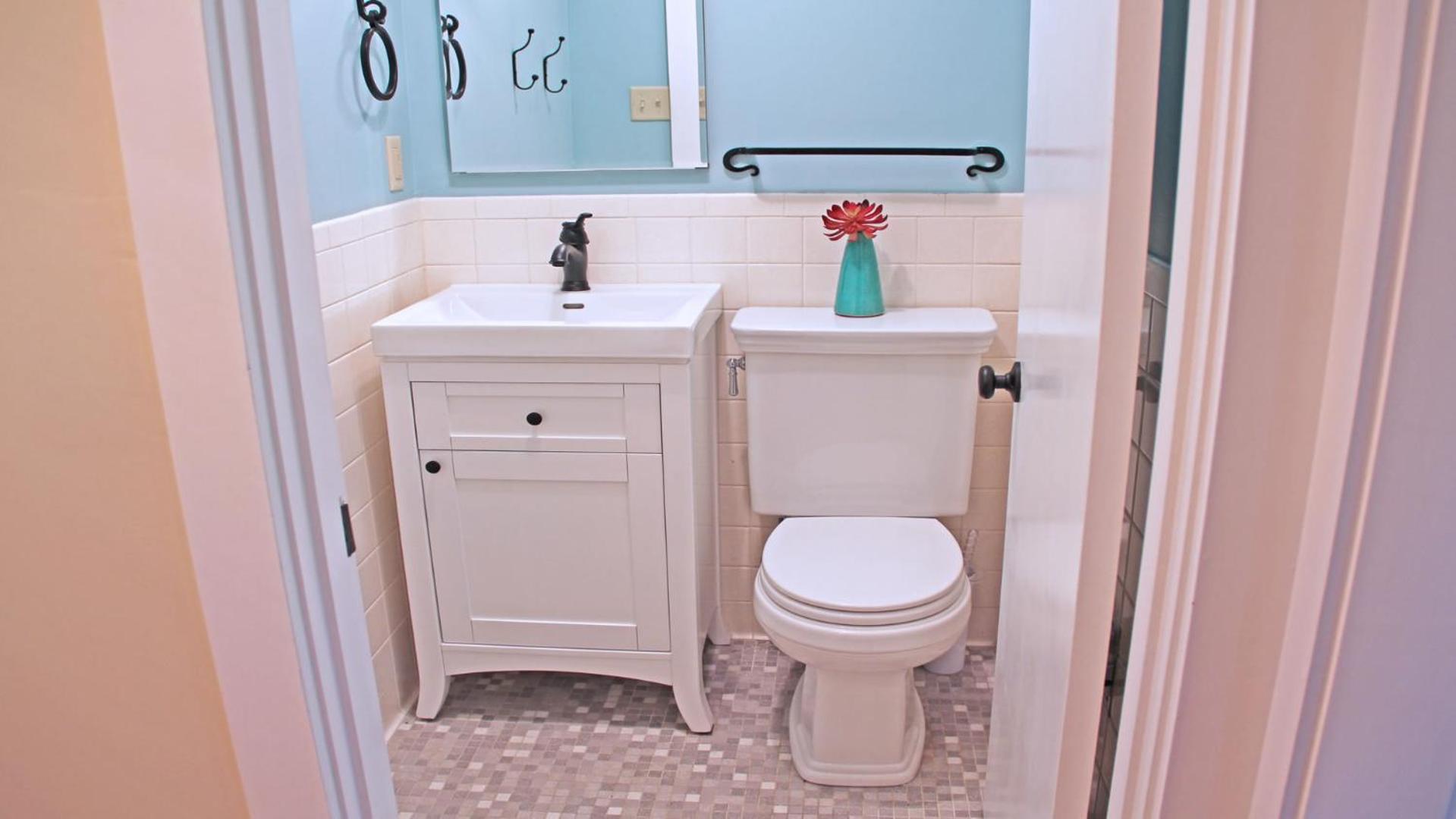 Vacation Home photo 1