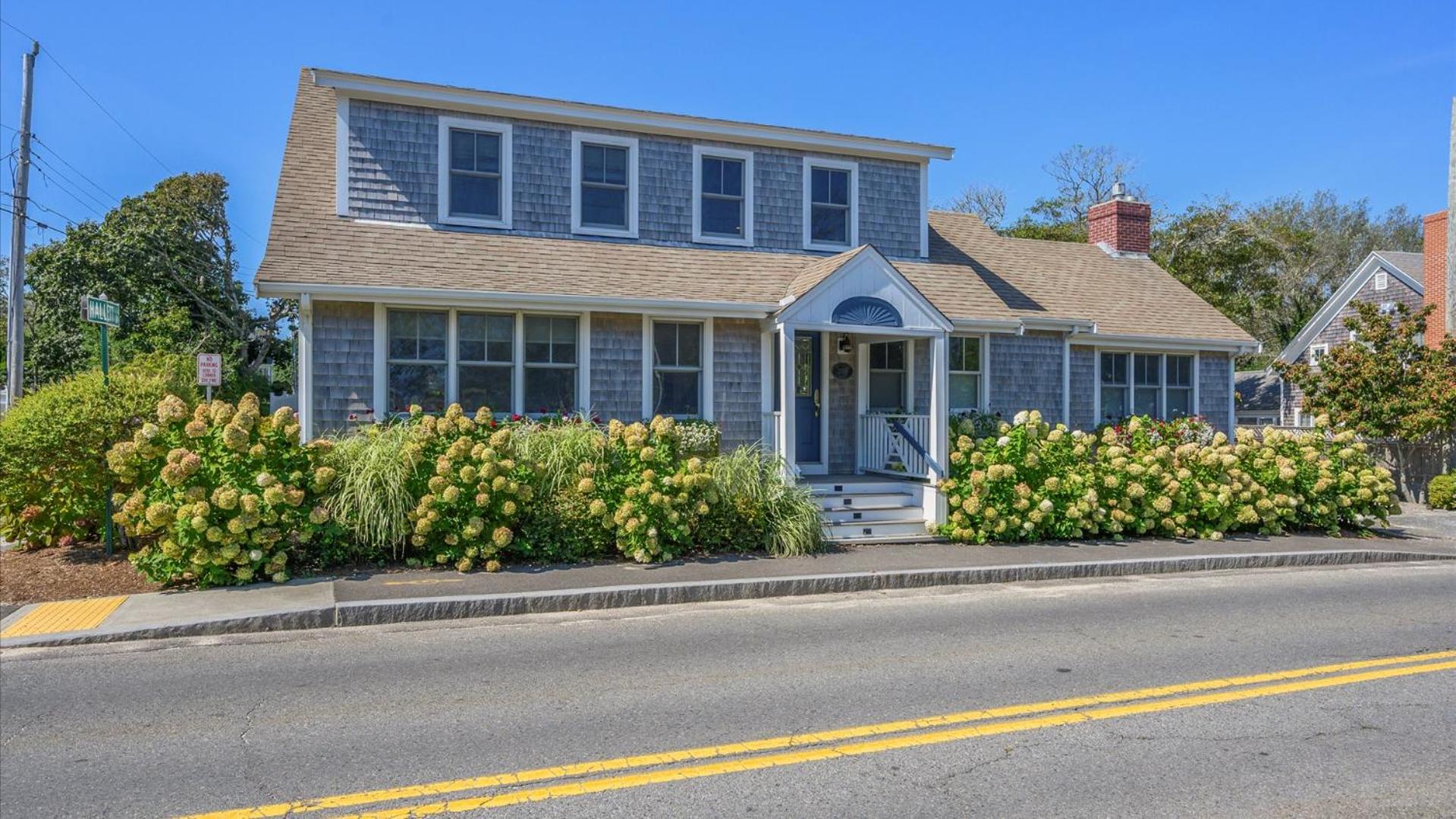 Vacation Home photo 2