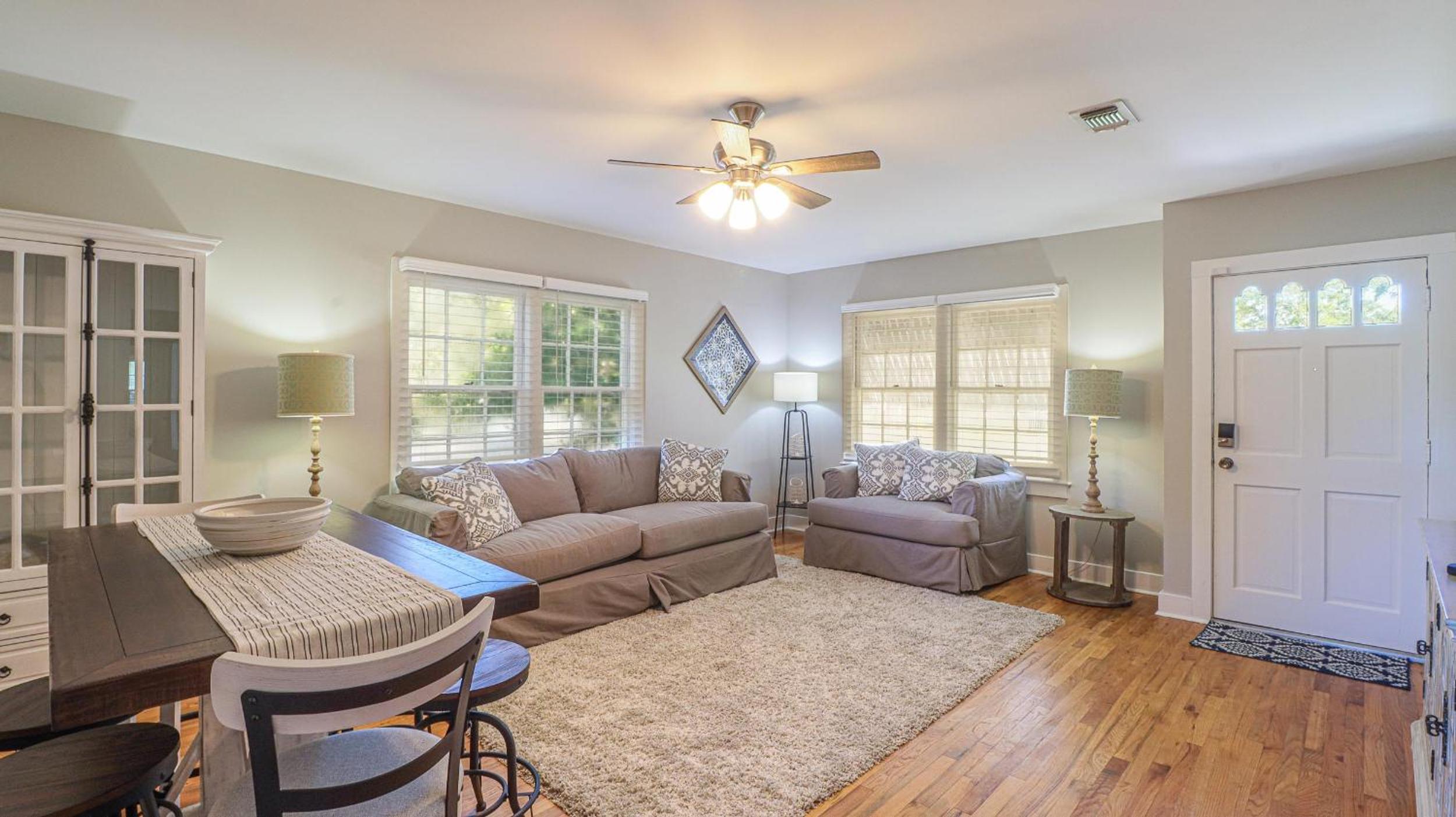 Three-Bedroom Holiday Home  photo 1