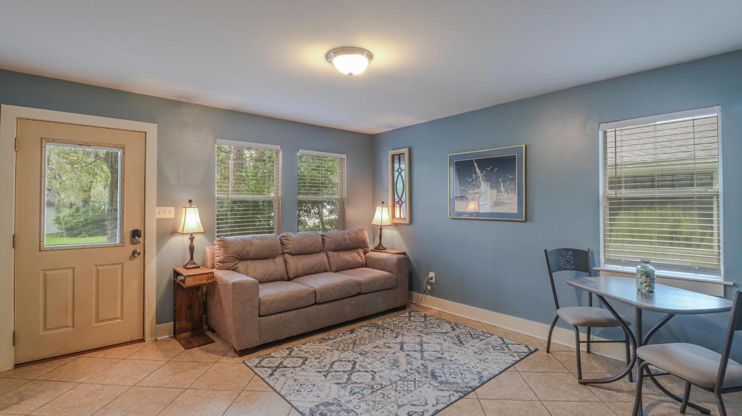 Two-Bedroom Holiday Home photo 1