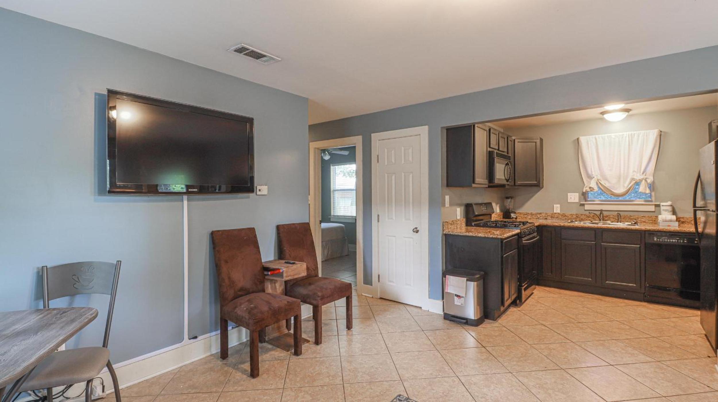 Two-Bedroom Holiday Home photo 3