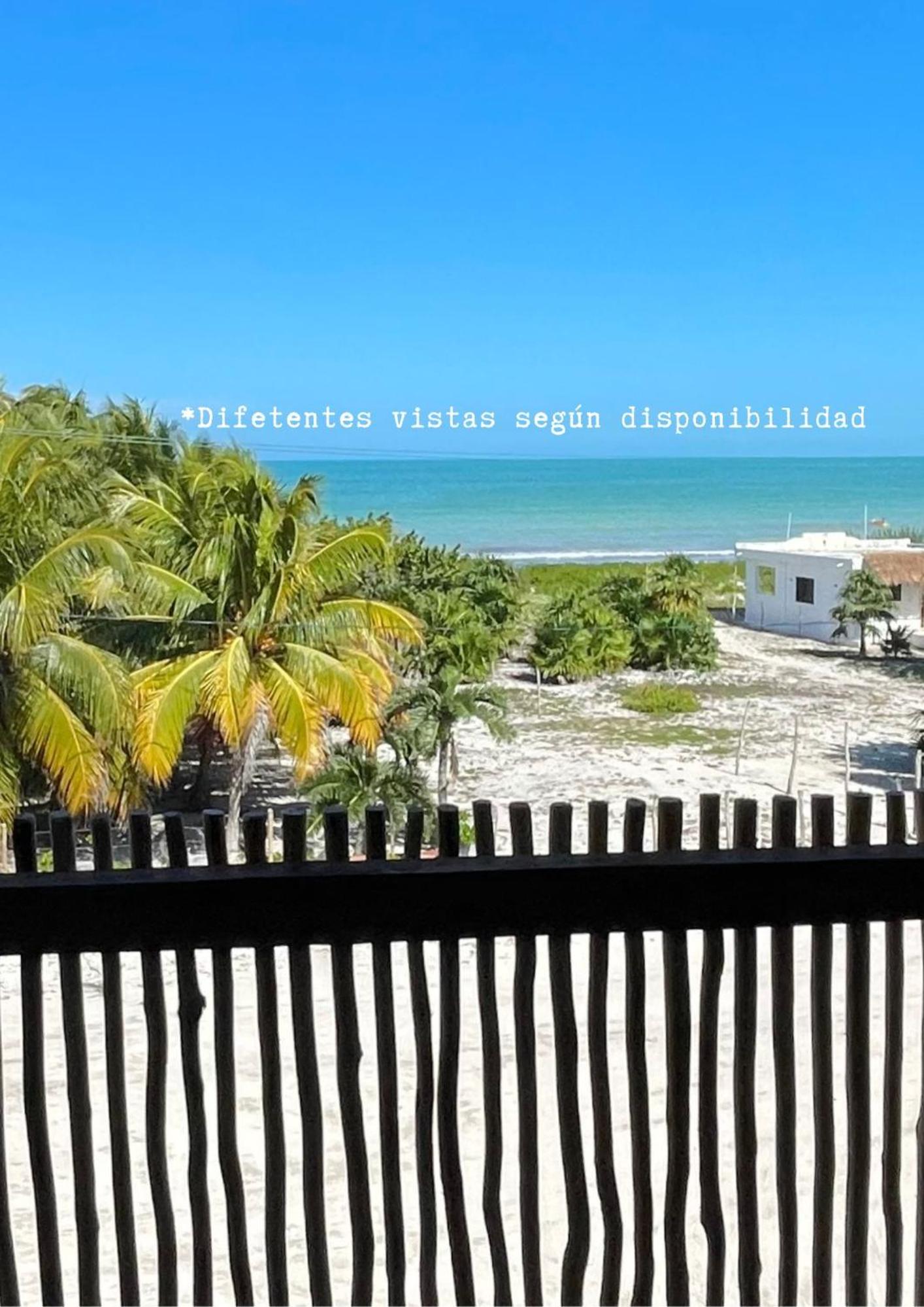 Double Room with Sea View - Photo 8
