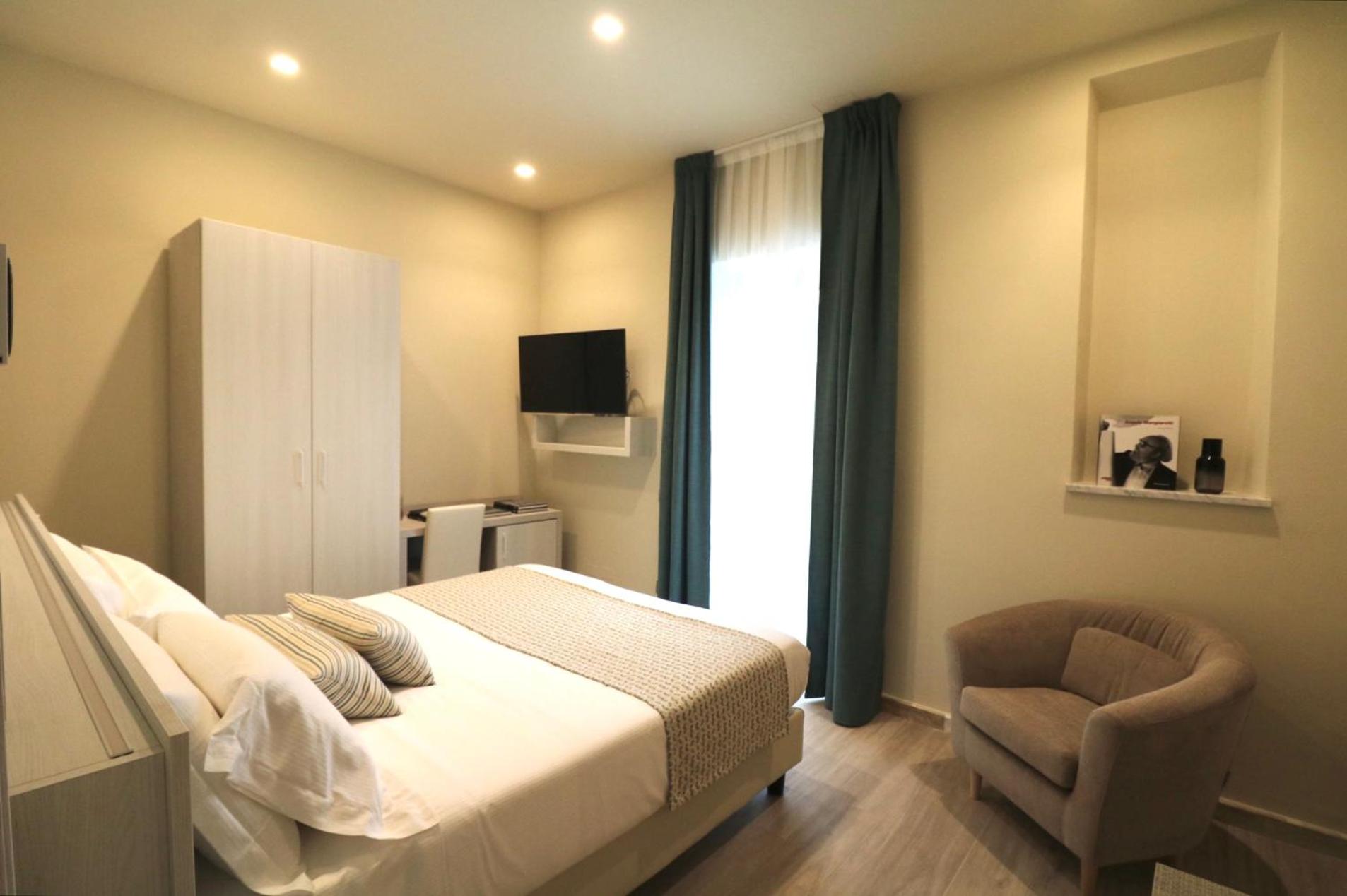 Superior Double or Twin Room photo 1