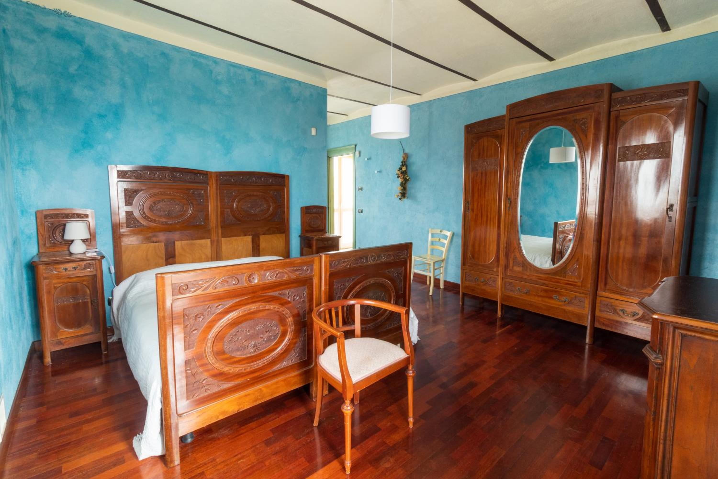 Double Room with Private Bathroom photo 1