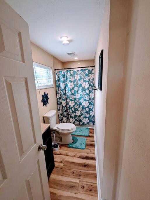 One-Bedroom House photo 2