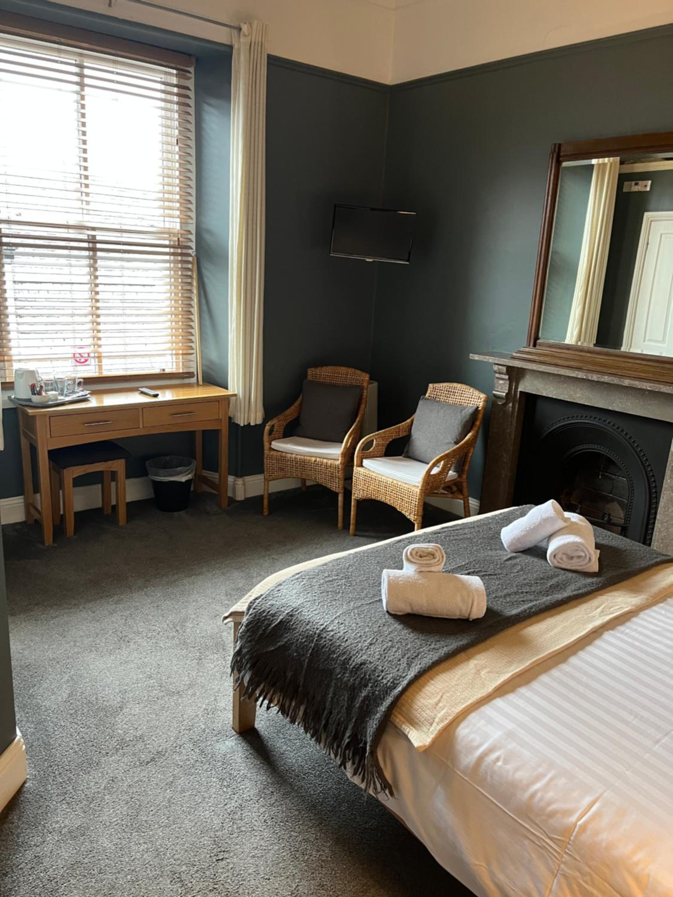 Superior Double Room photo 3