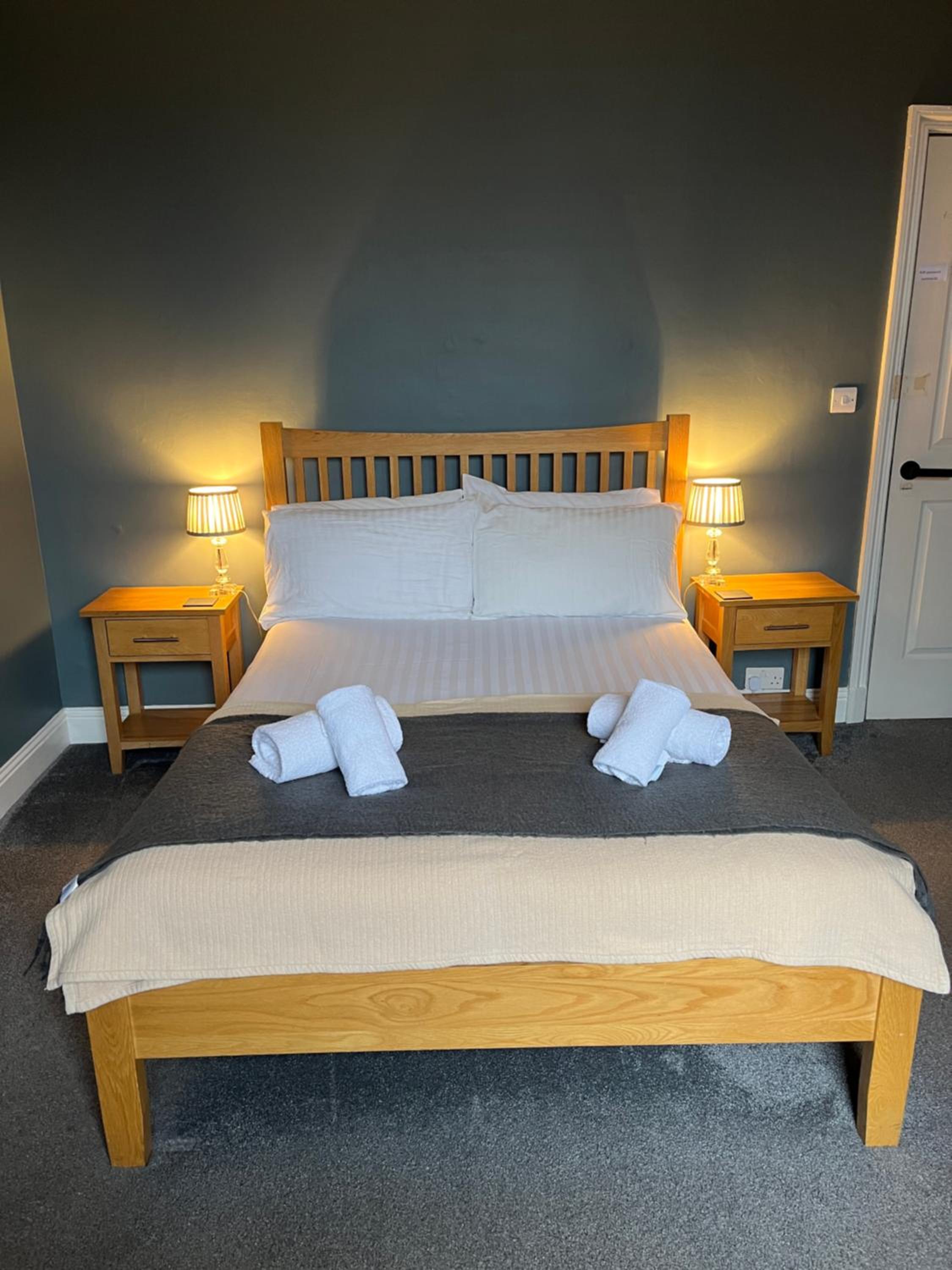Superior Double Room photo 2