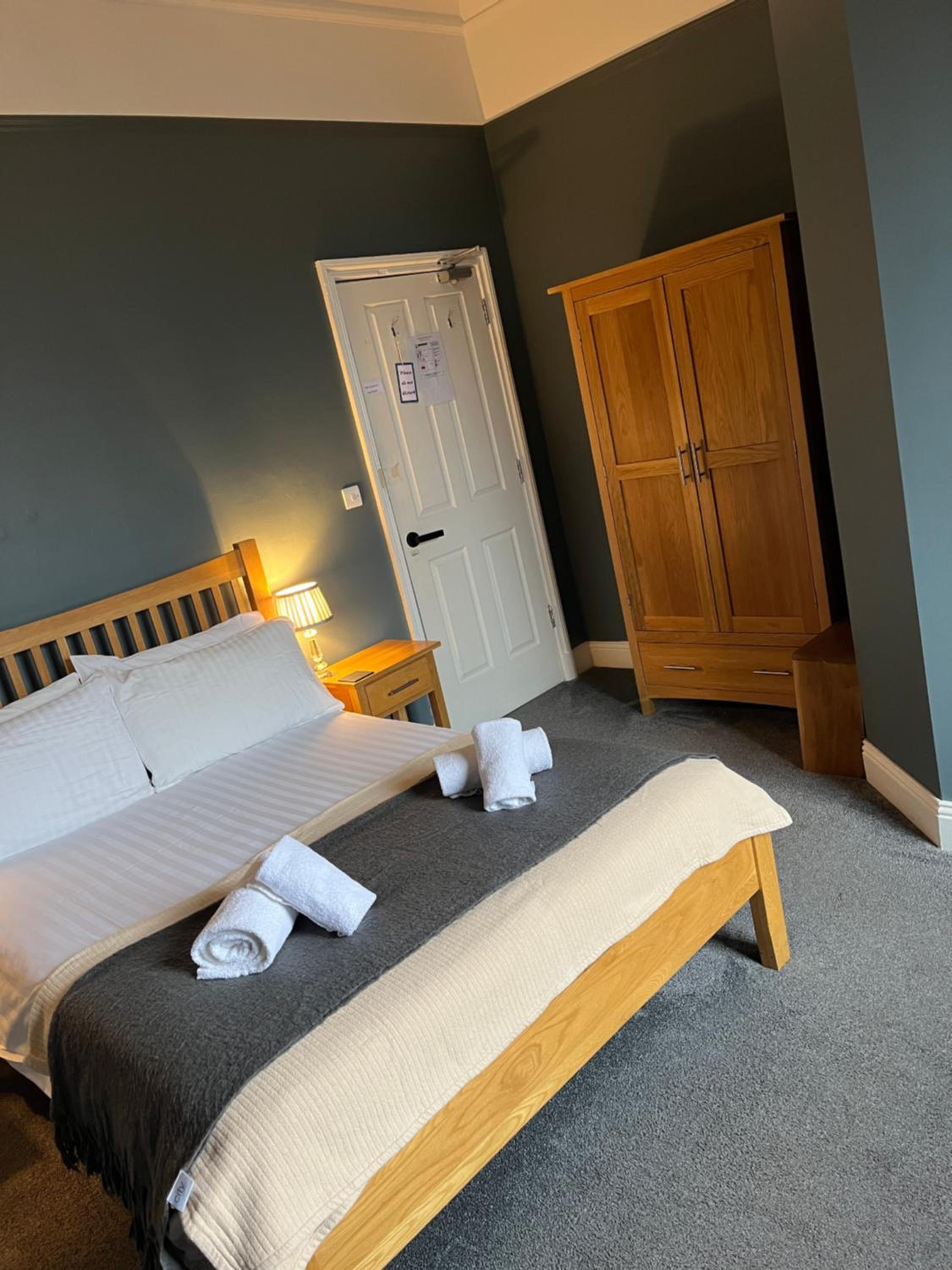 Superior Double Room photo 1