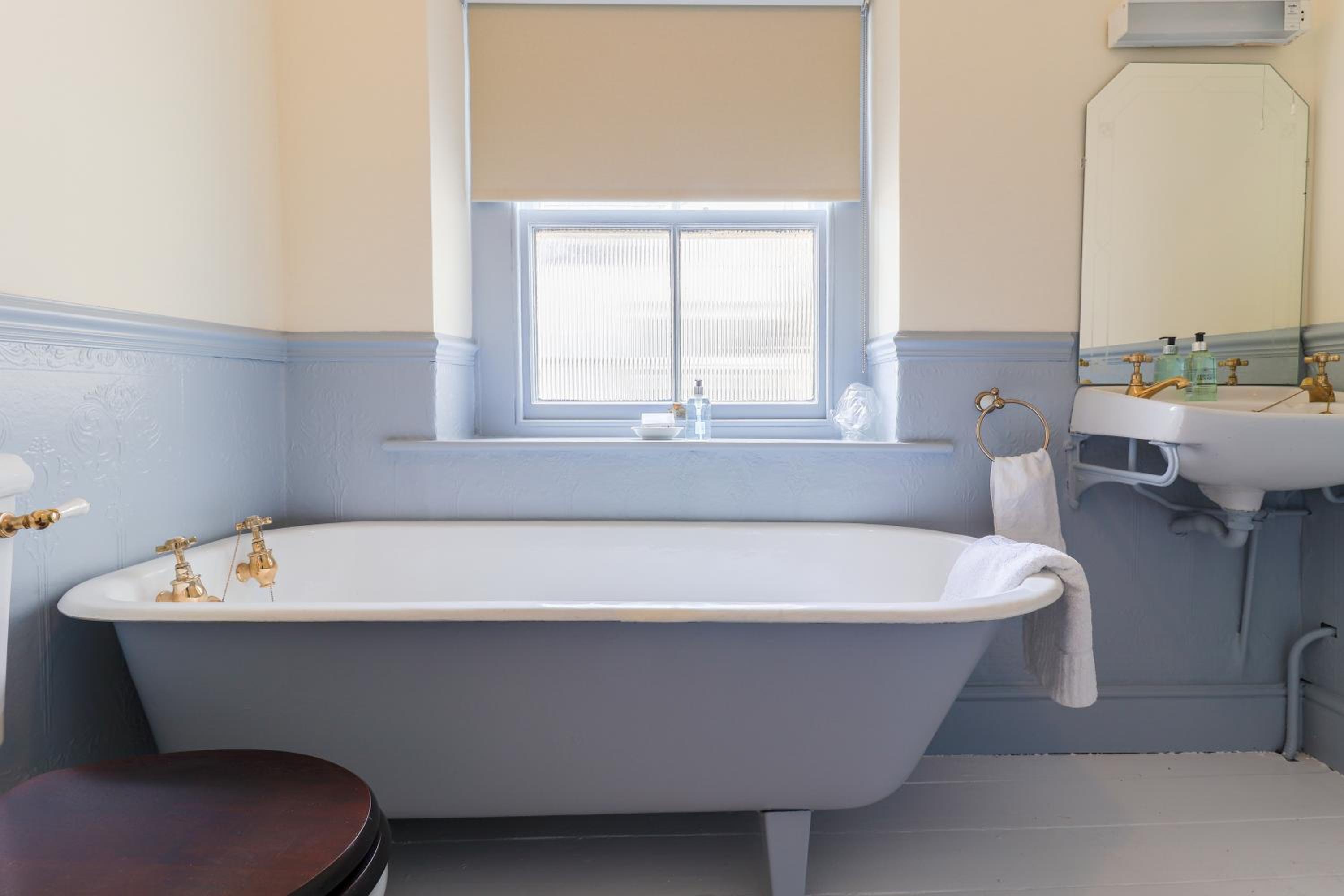 Double Room with Private Bathroom photo 3