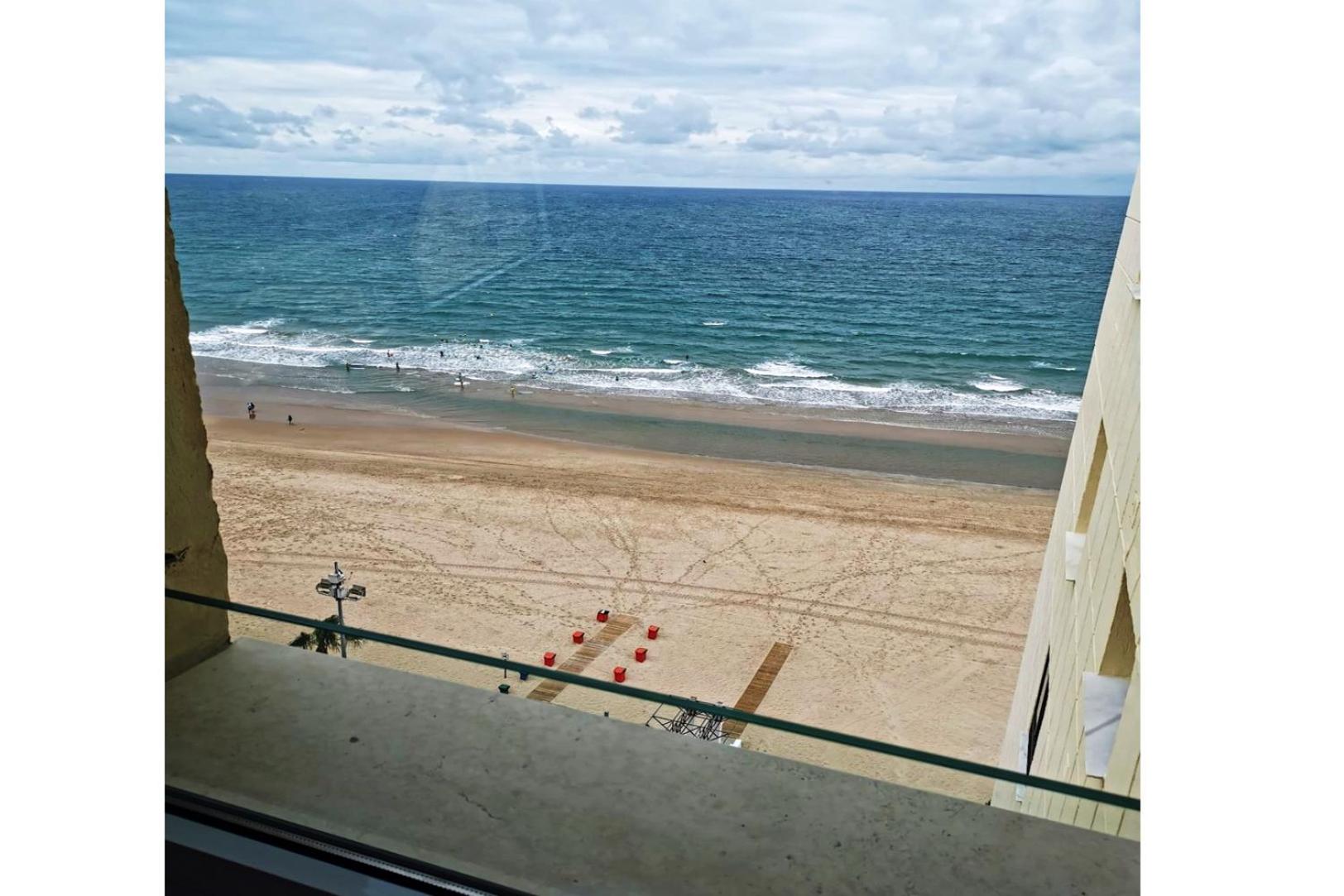 Apartment with Sea View photo 2