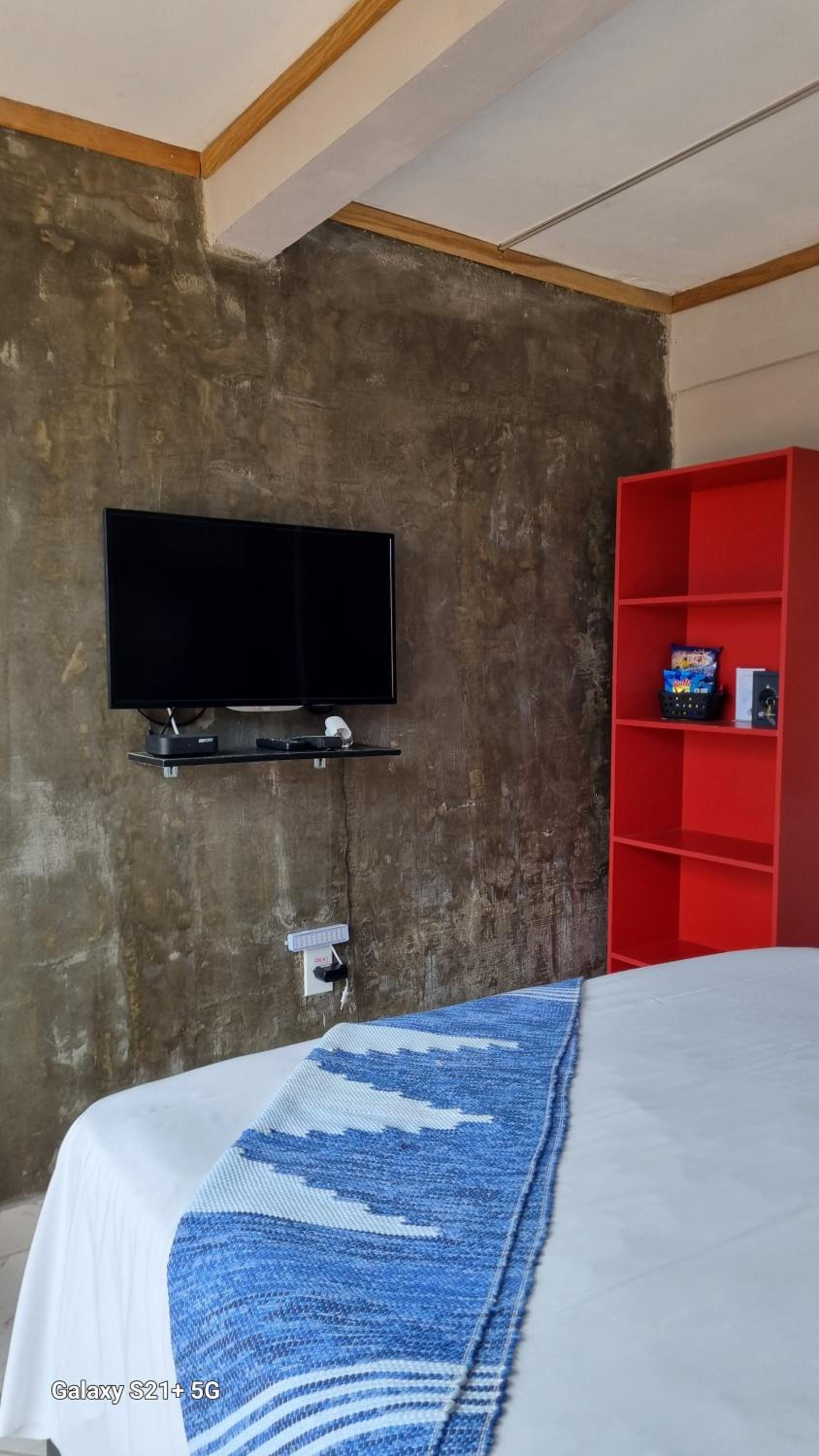 Suite with Terrace photo 3
