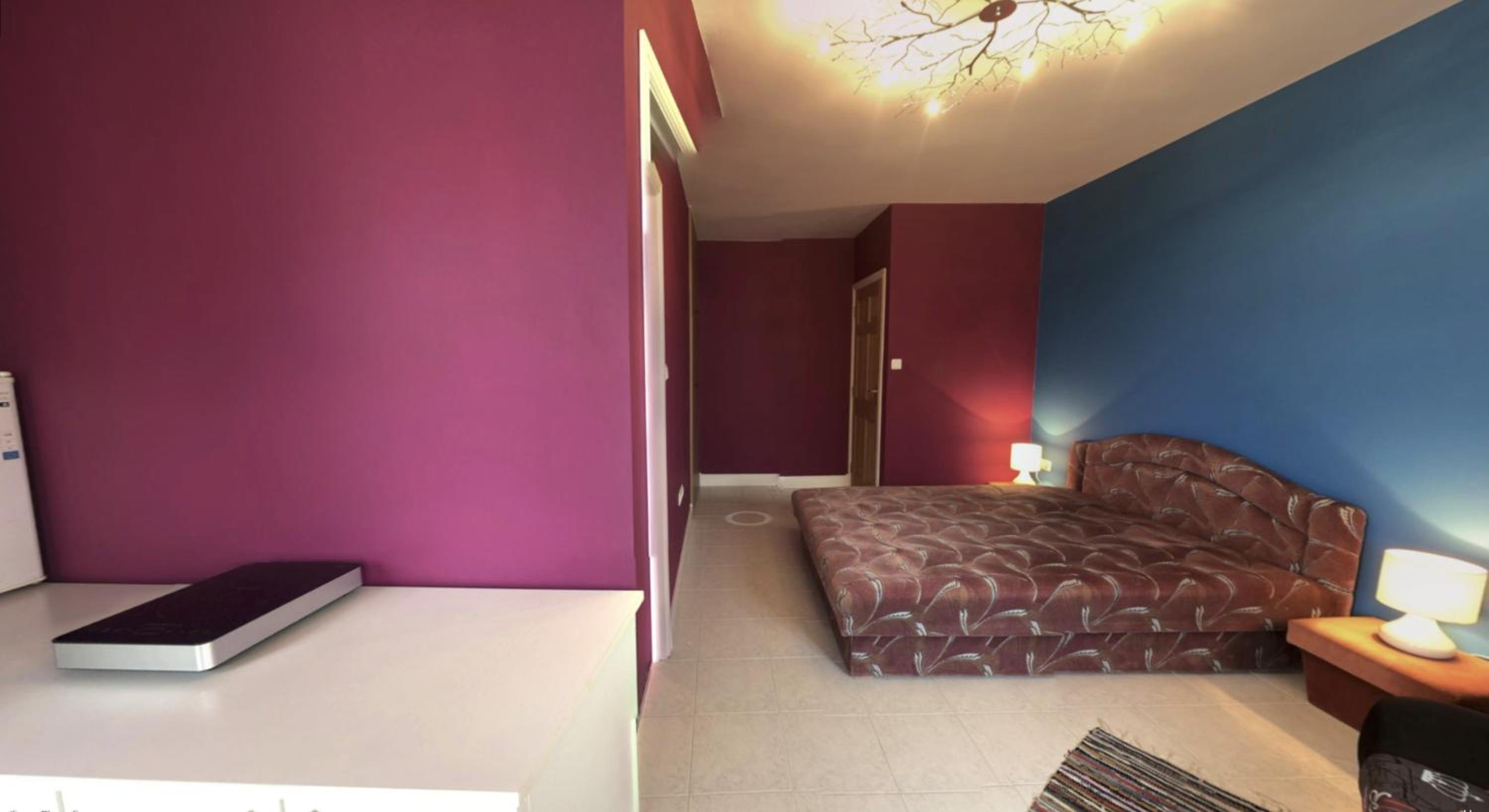 Triple Room with Balcony photo 1