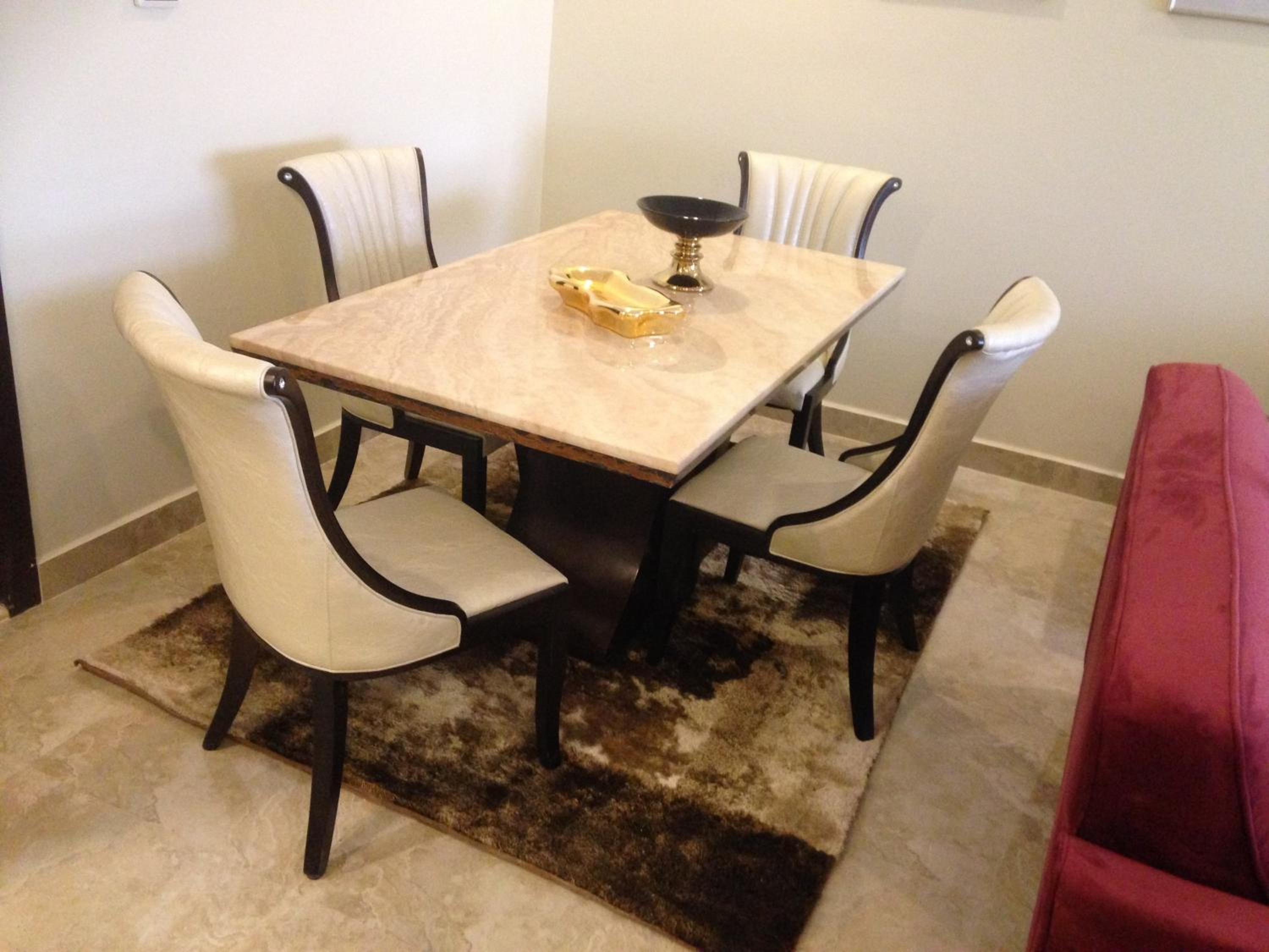 Three-Bedroom Suite - Photo 6