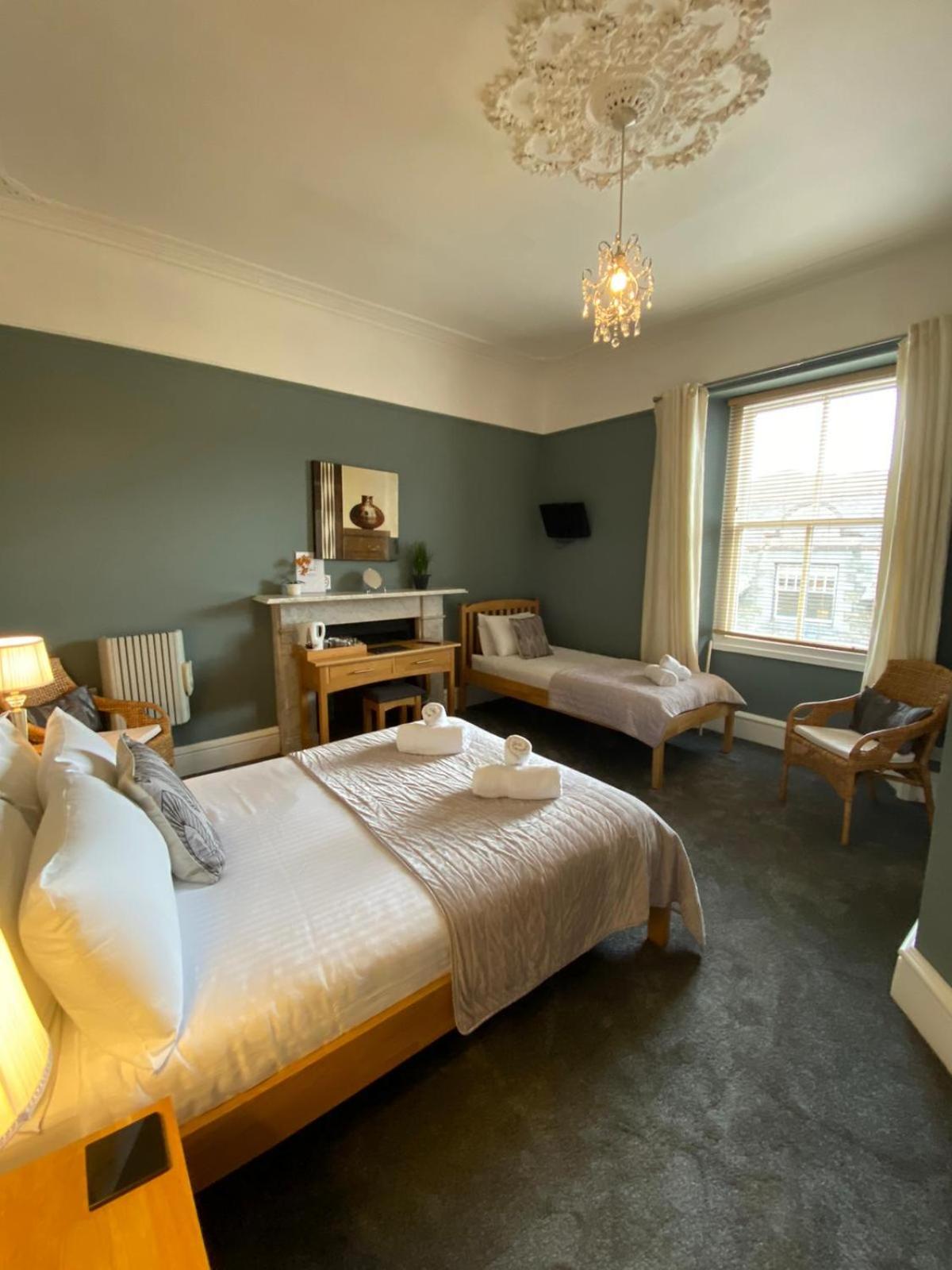 Superior Double or Twin Room photo 1