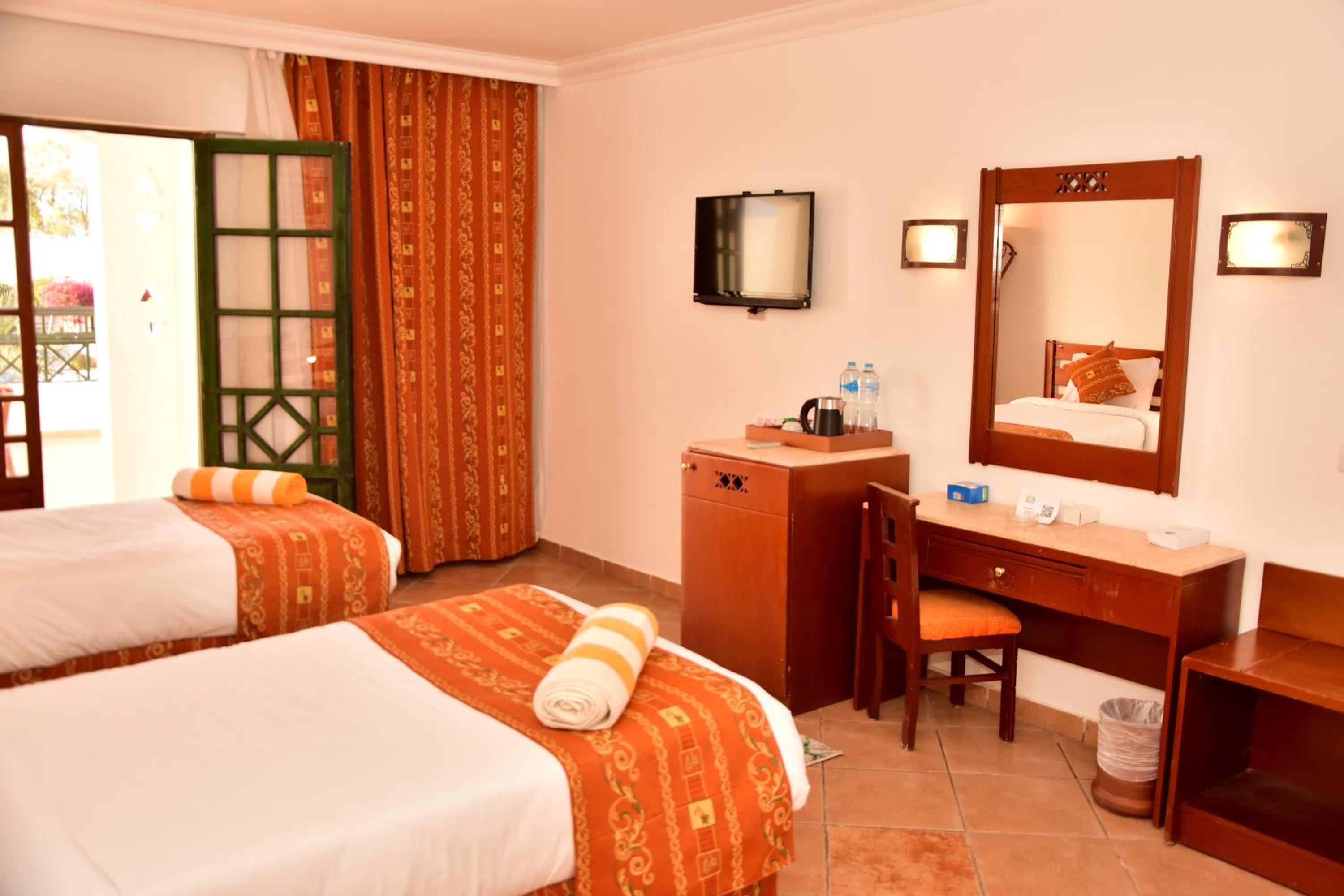 Superior Single Room