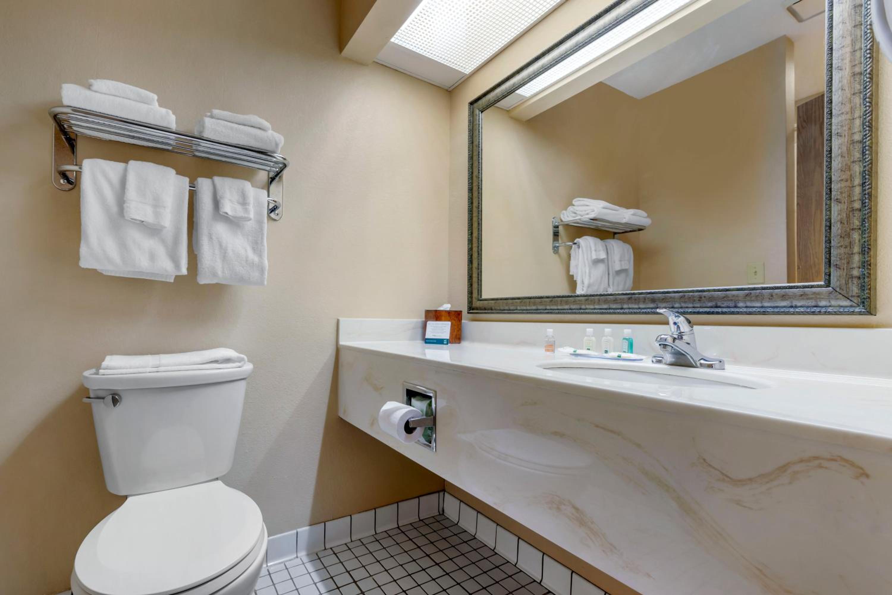 King Room - Non-Smoking - Photo 7