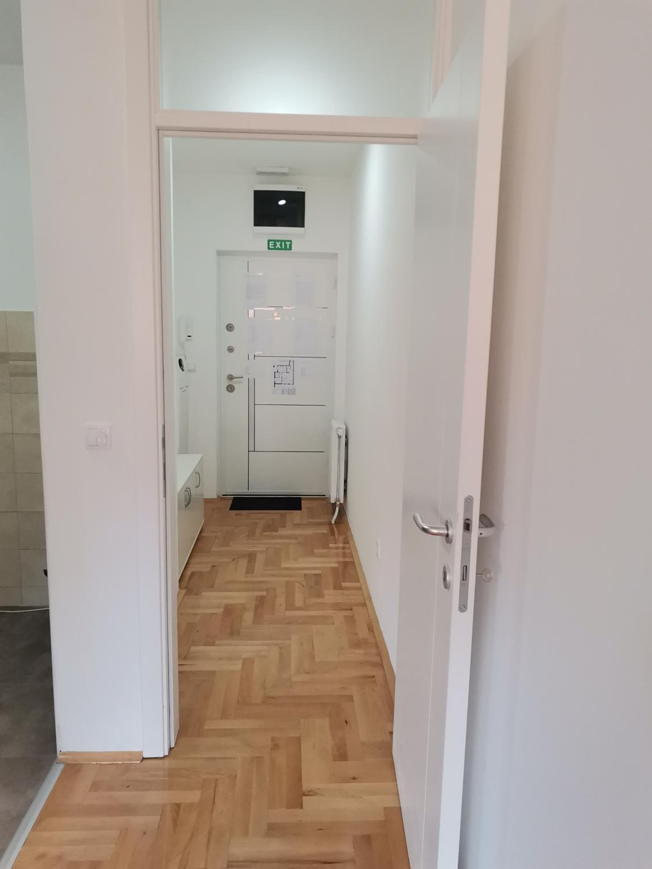 Two-Bedroom Apartment photo 2
