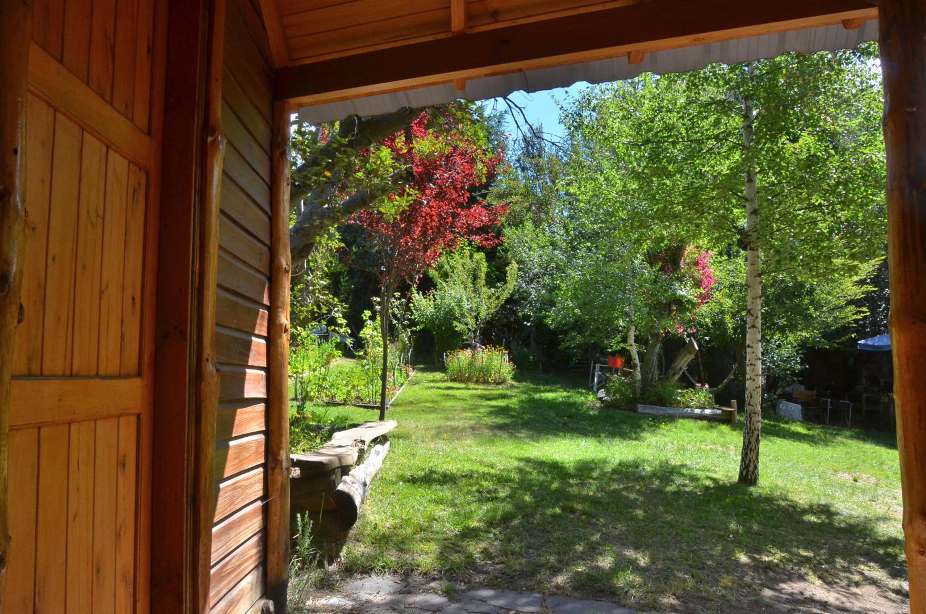One-Bedroom Cottage photo 2