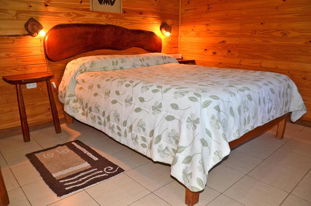 One-Bedroom Cottage photo 3
