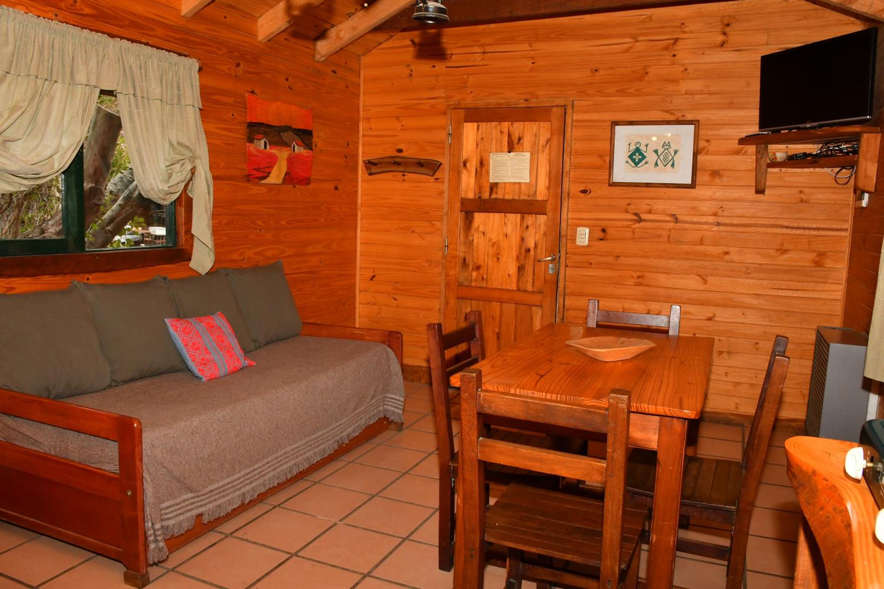 One-Bedroom Cottage photo 1