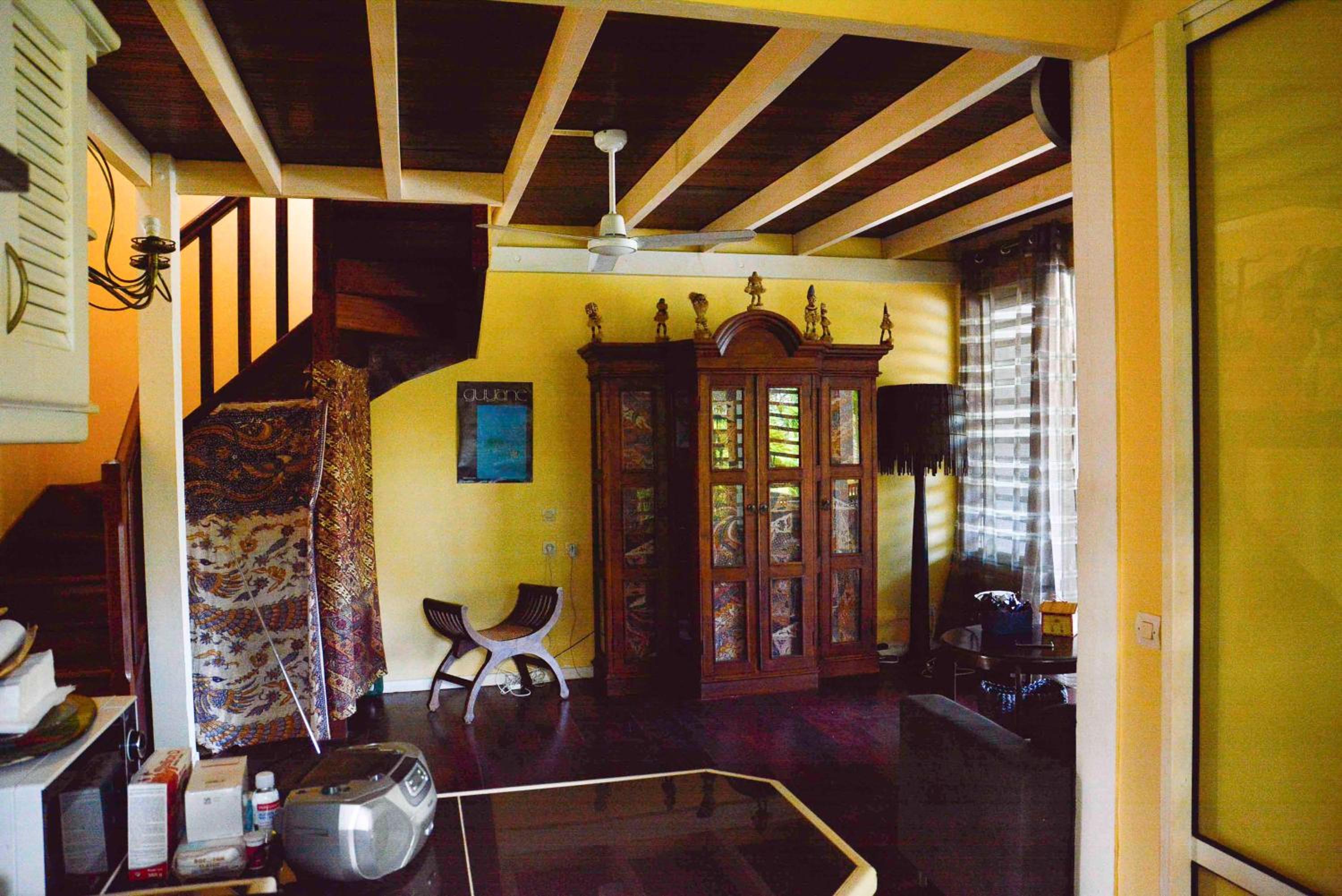 Two-Bedroom Villa photo 1