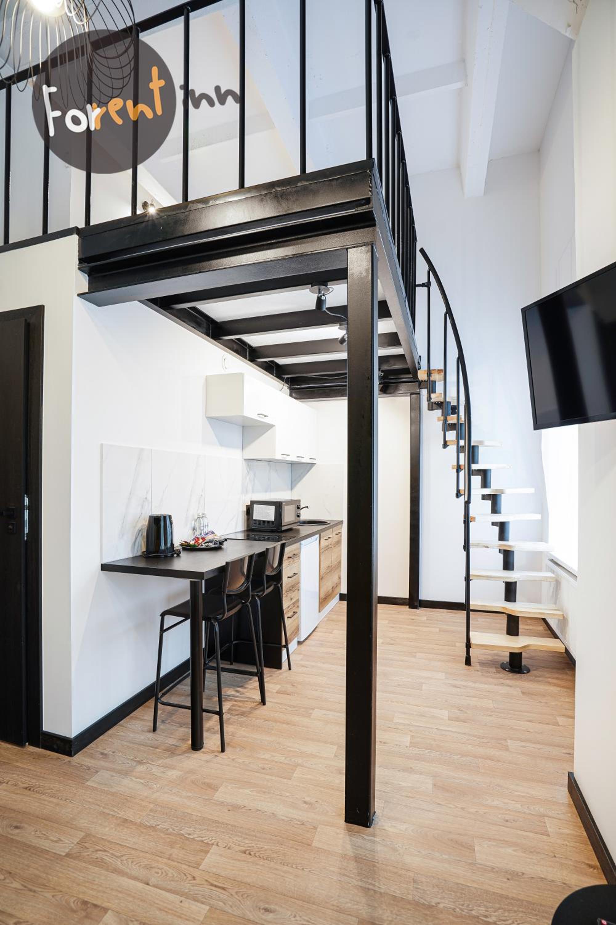 Loft photo 2