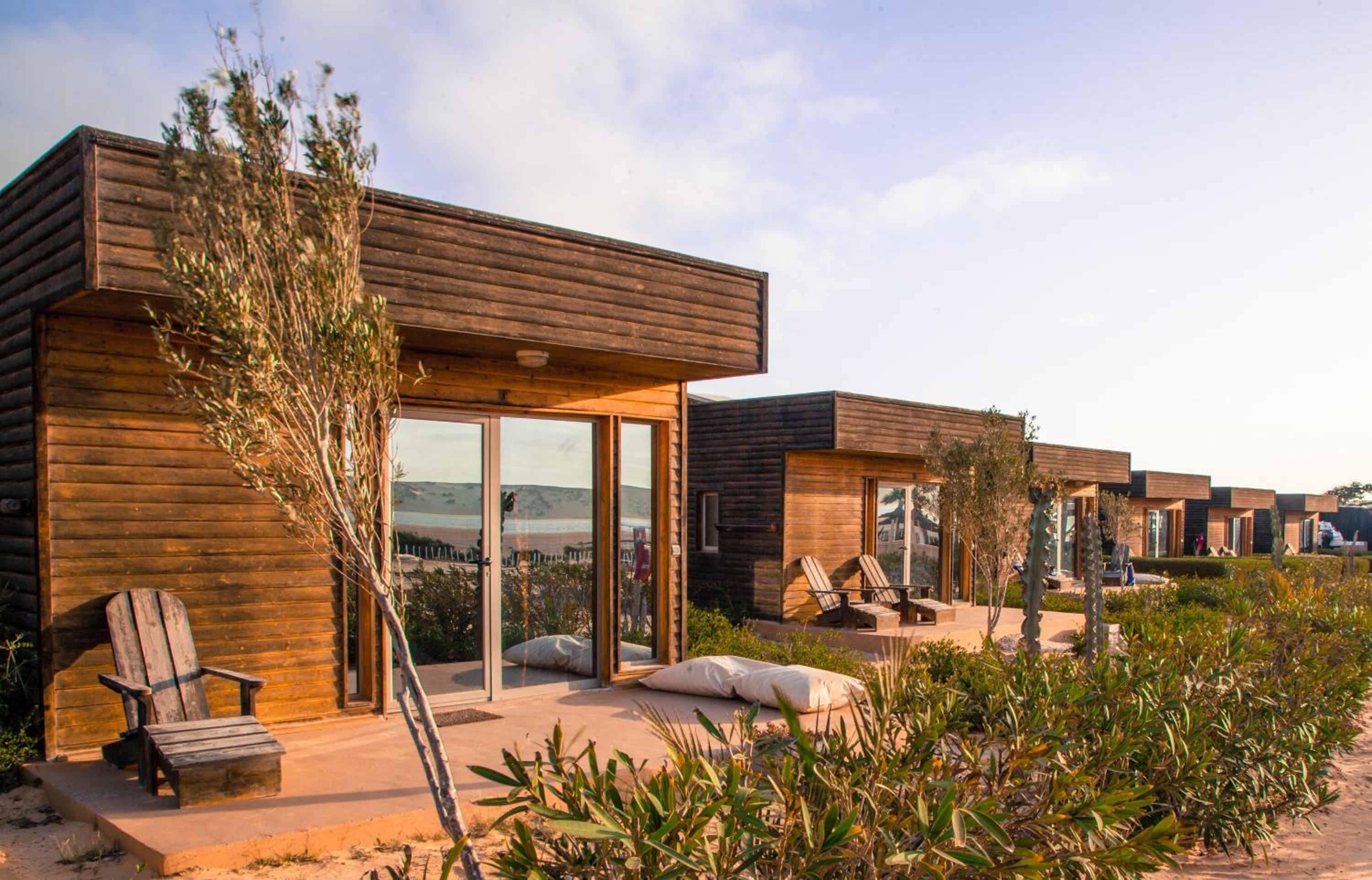 Bungalow with Sea View - Photo 7