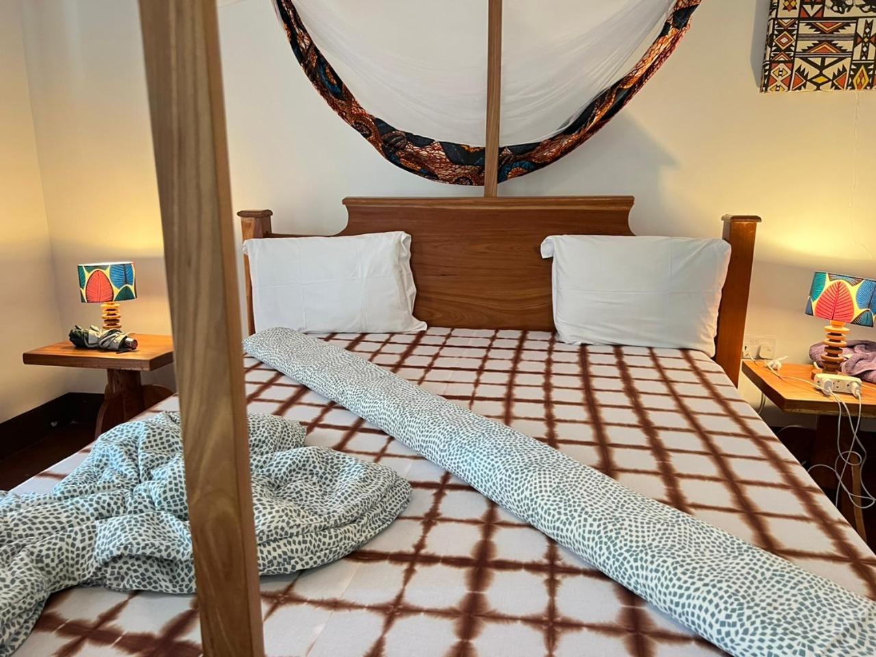 Two-Bedroom Chalet photo 2