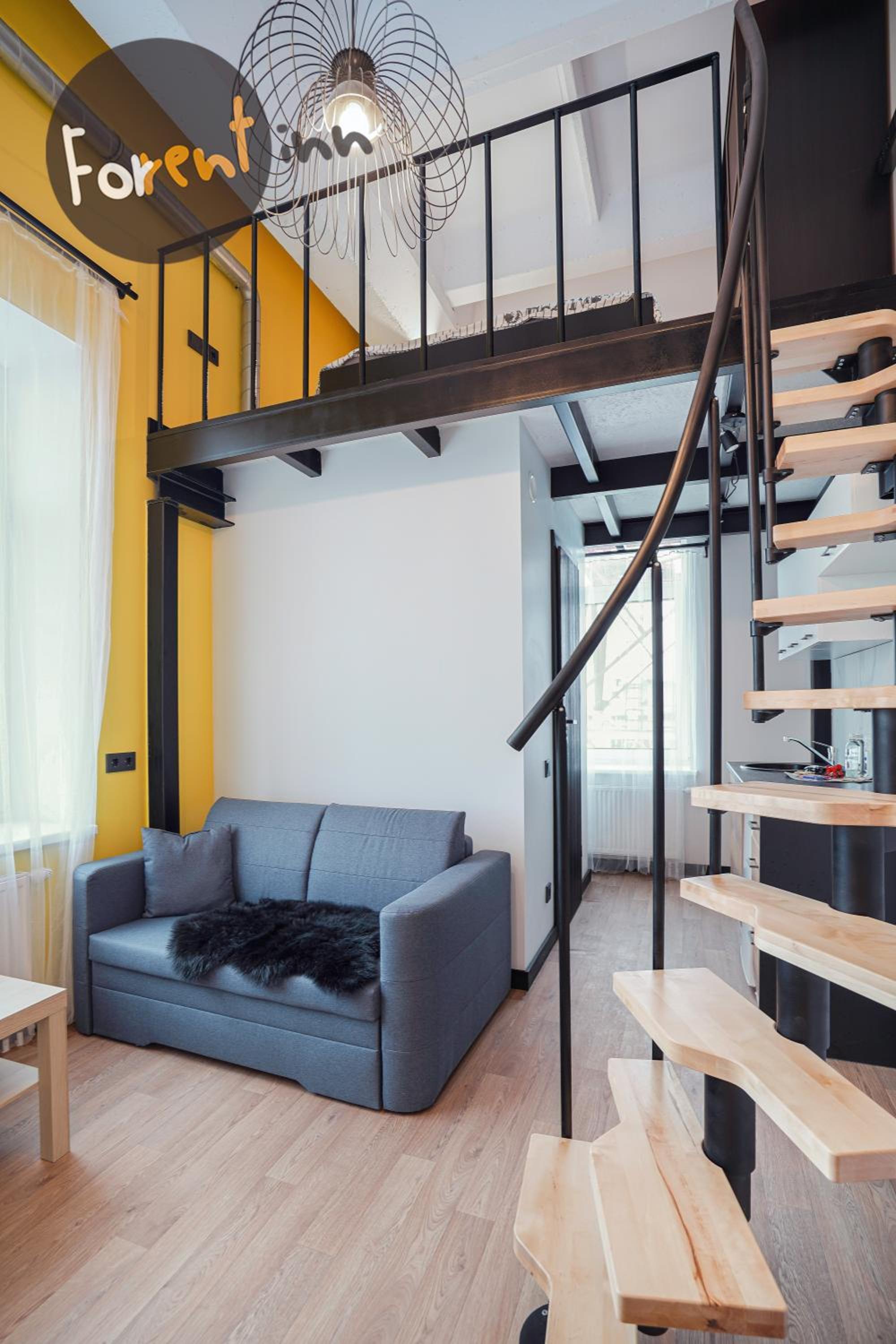 Loft photo 2