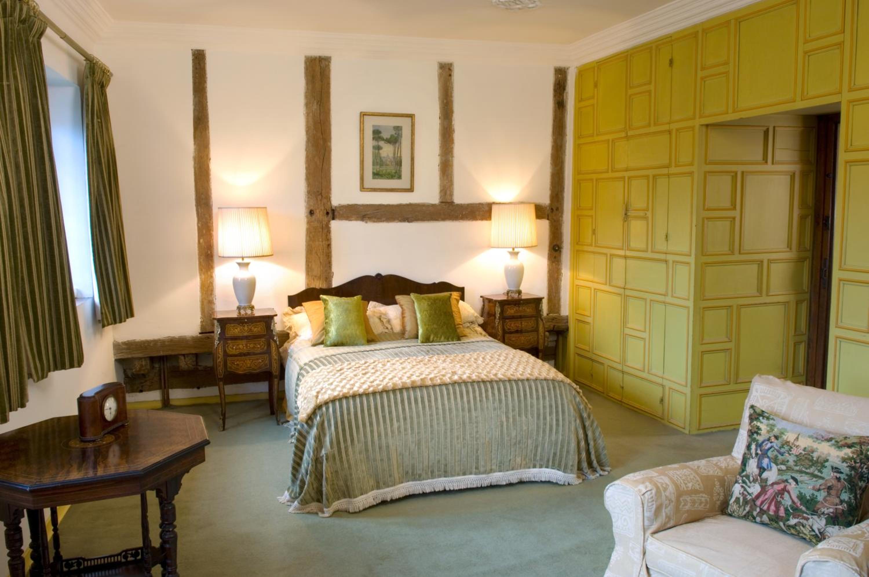 Double Room with Garden View photo 1