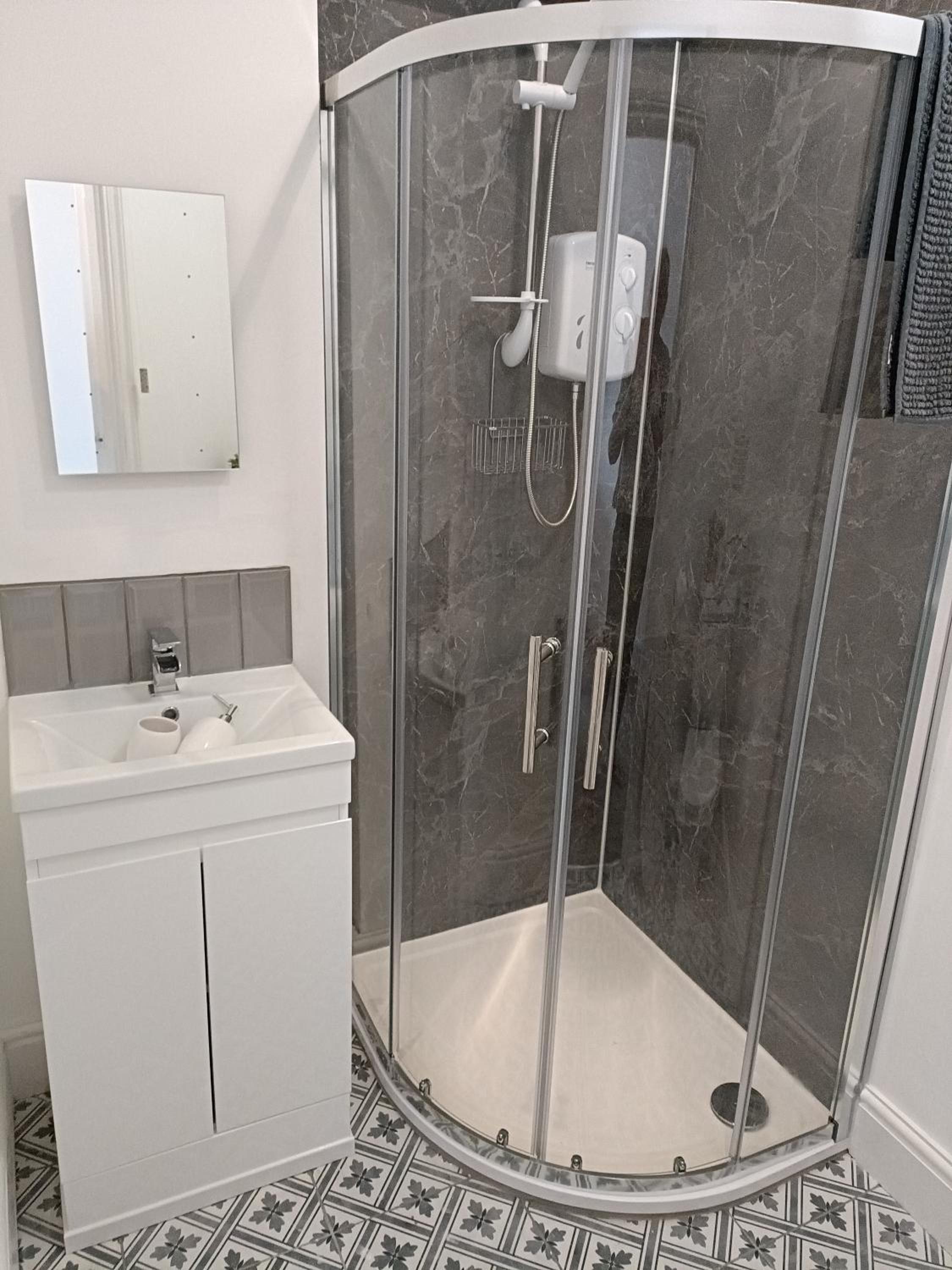 Double Room Ensuite with Sea View photo 3