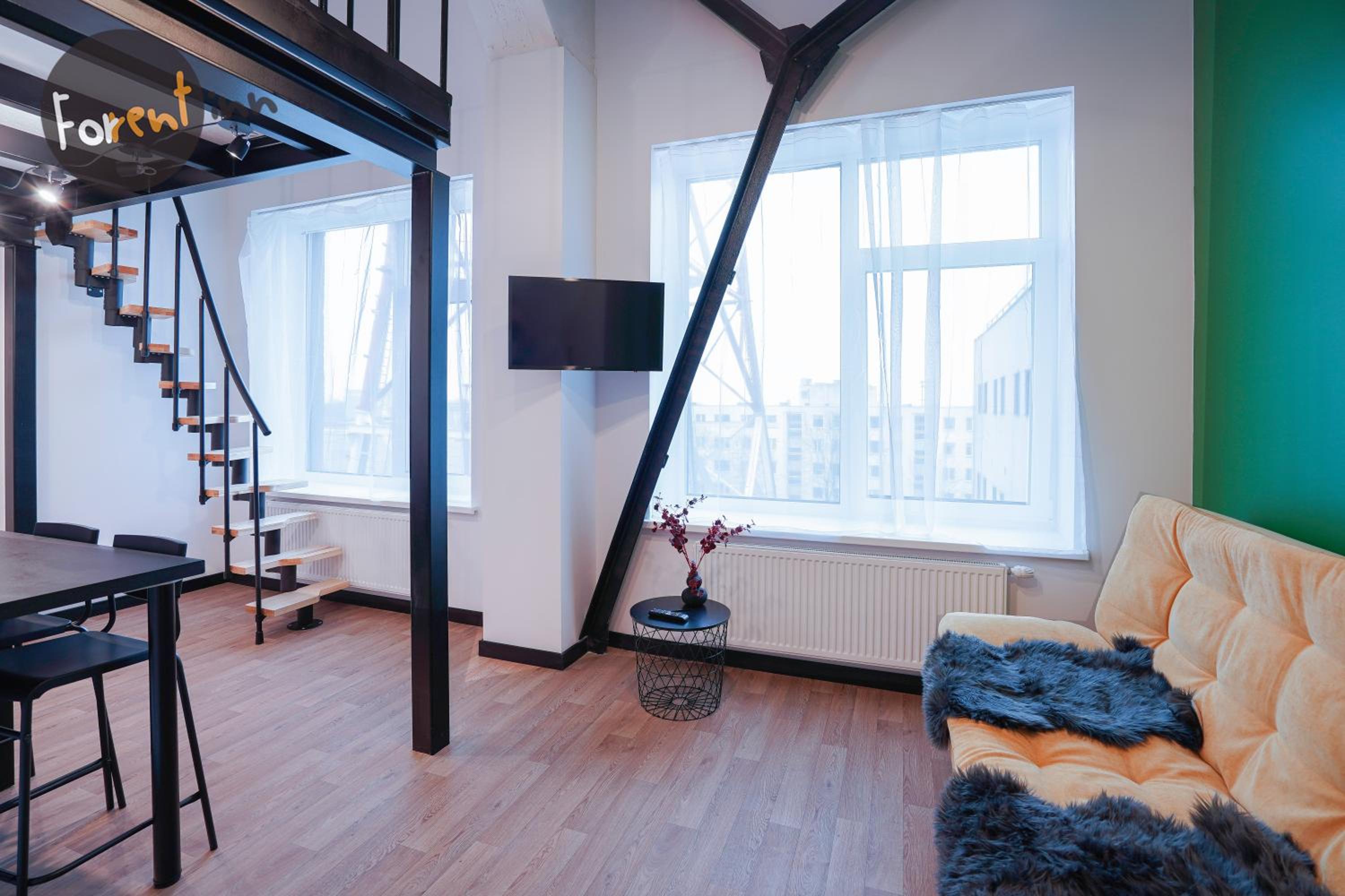 Loft photo 1