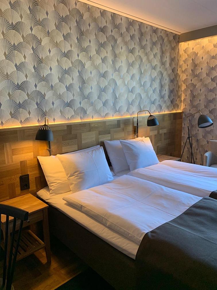 Small Double Room photo 3