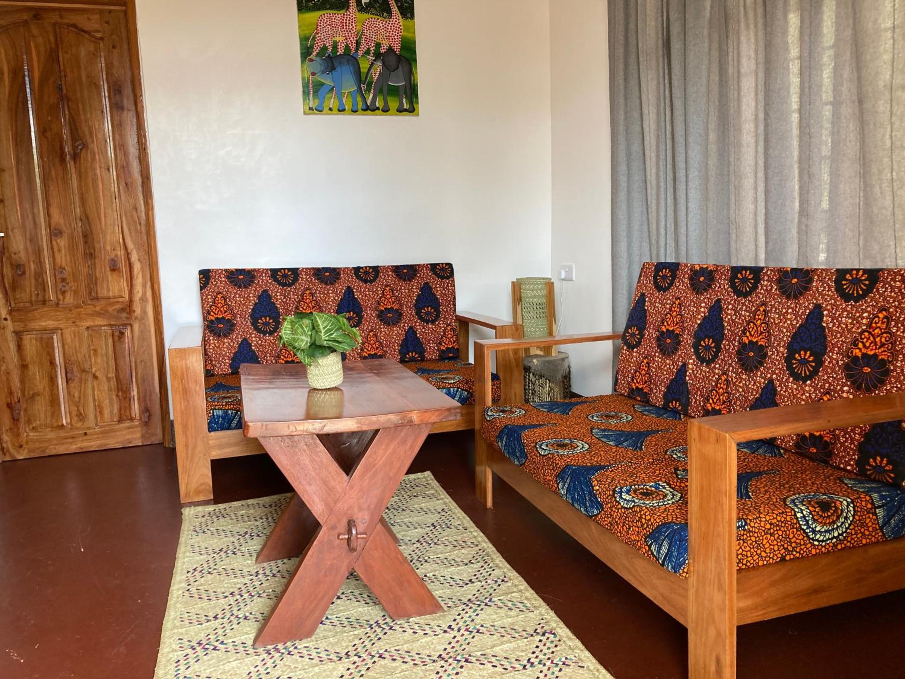 Two-Bedroom Chalet photo 1
