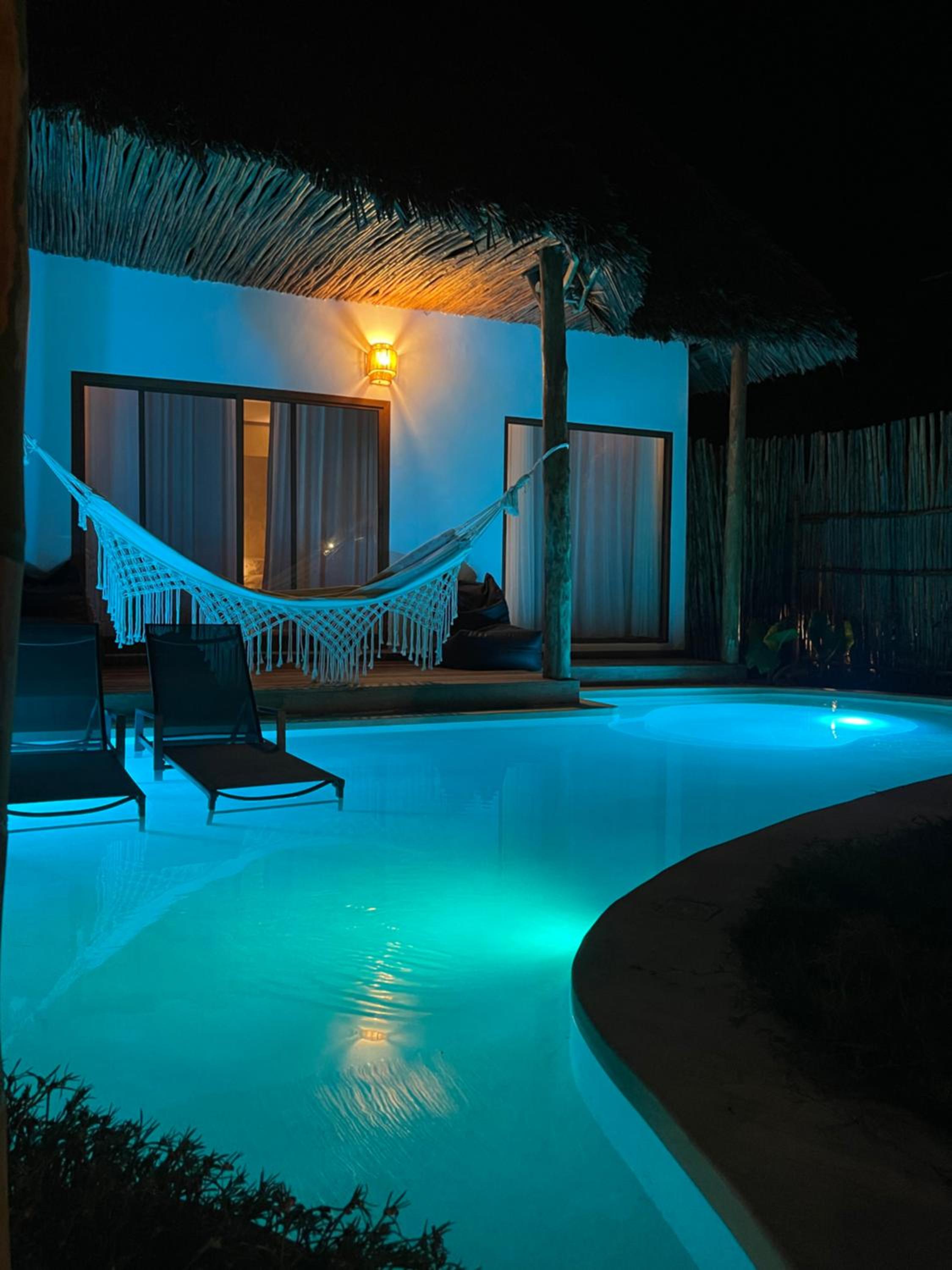 Villa with Private Pool - Photo 18