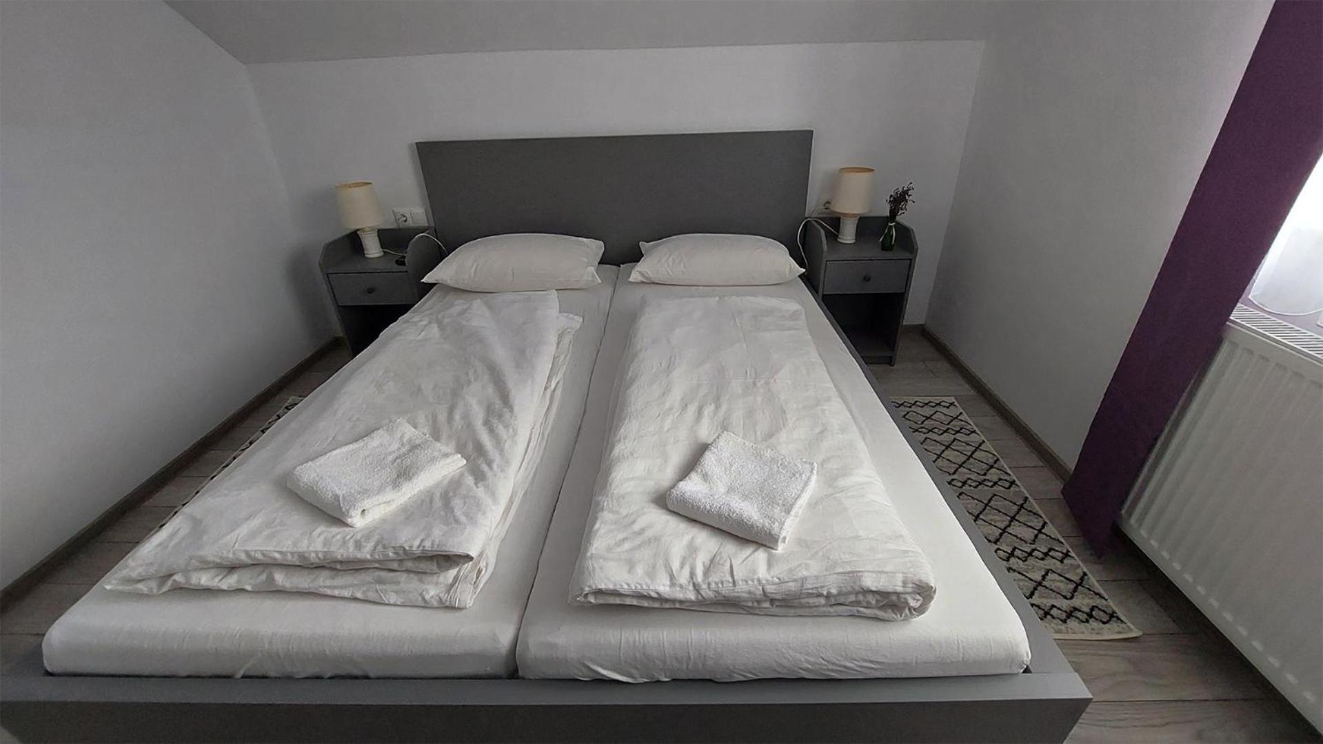 Standard Double Room photo 2