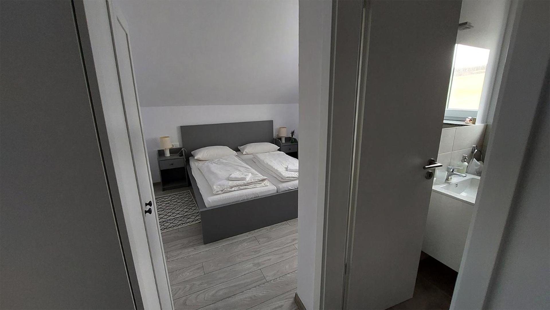 Standard Double Room photo 1