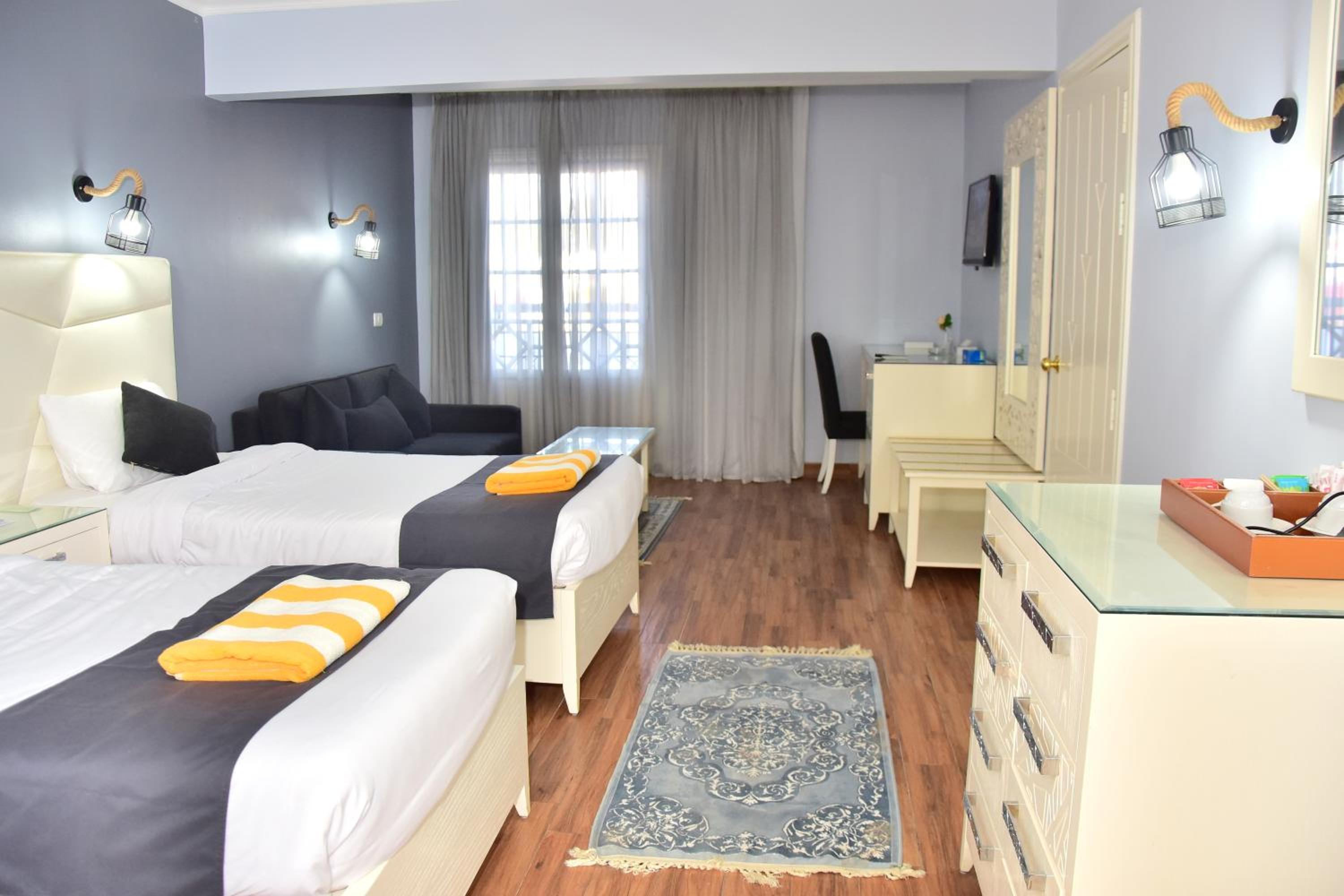 Superior Double Room