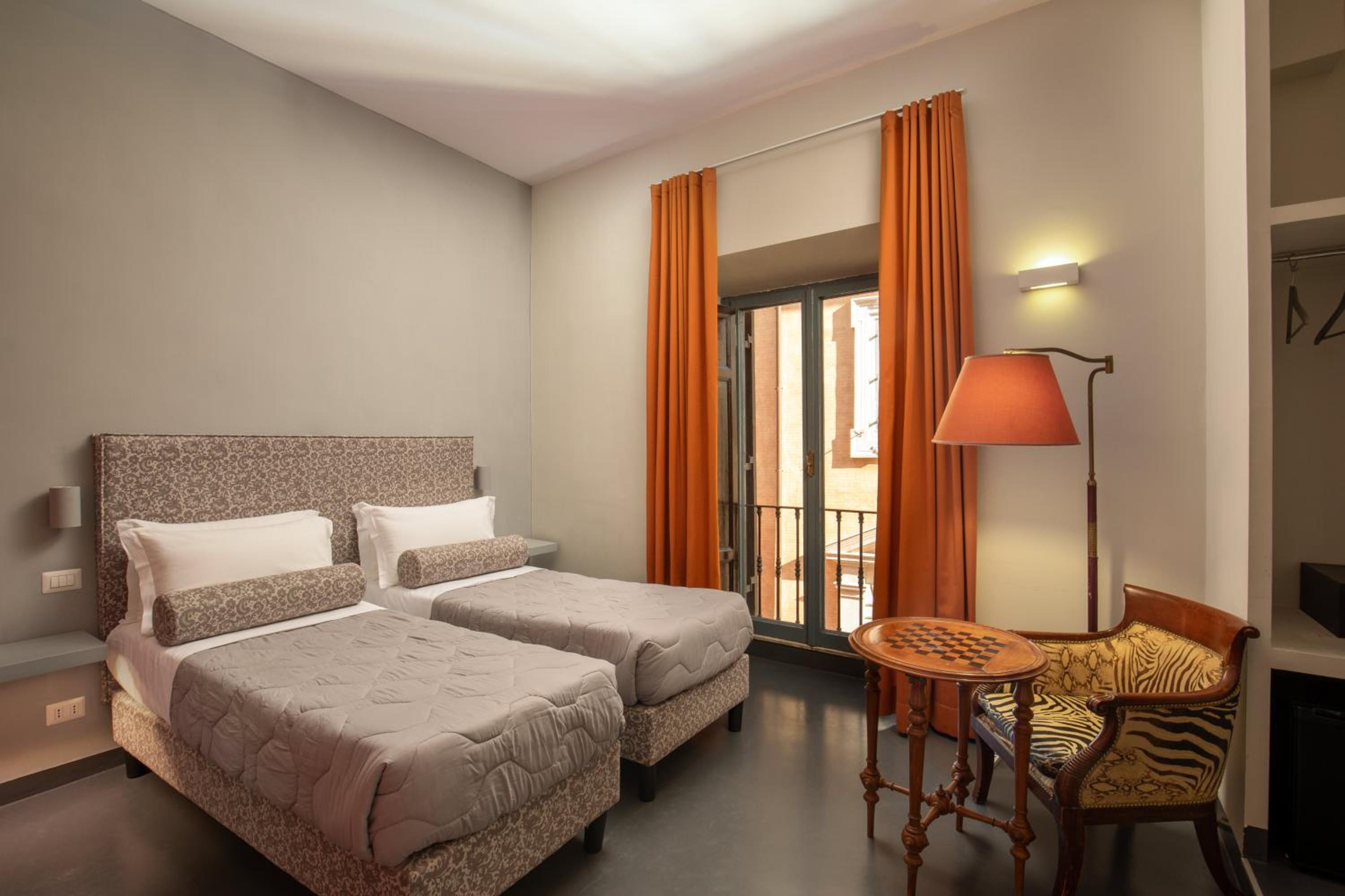 Double or Twin Room photo 2