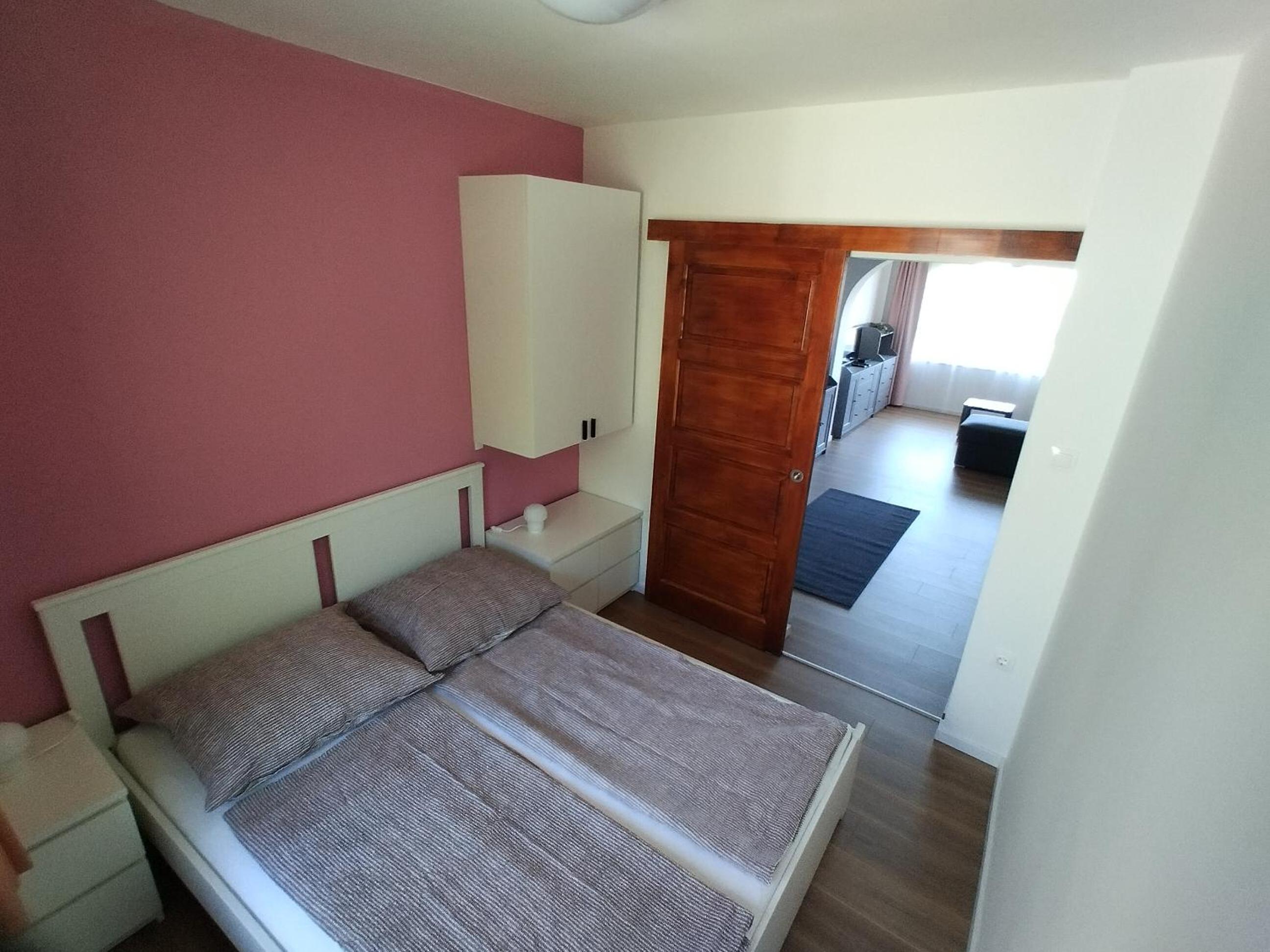 Apartment with Terrace photo 1