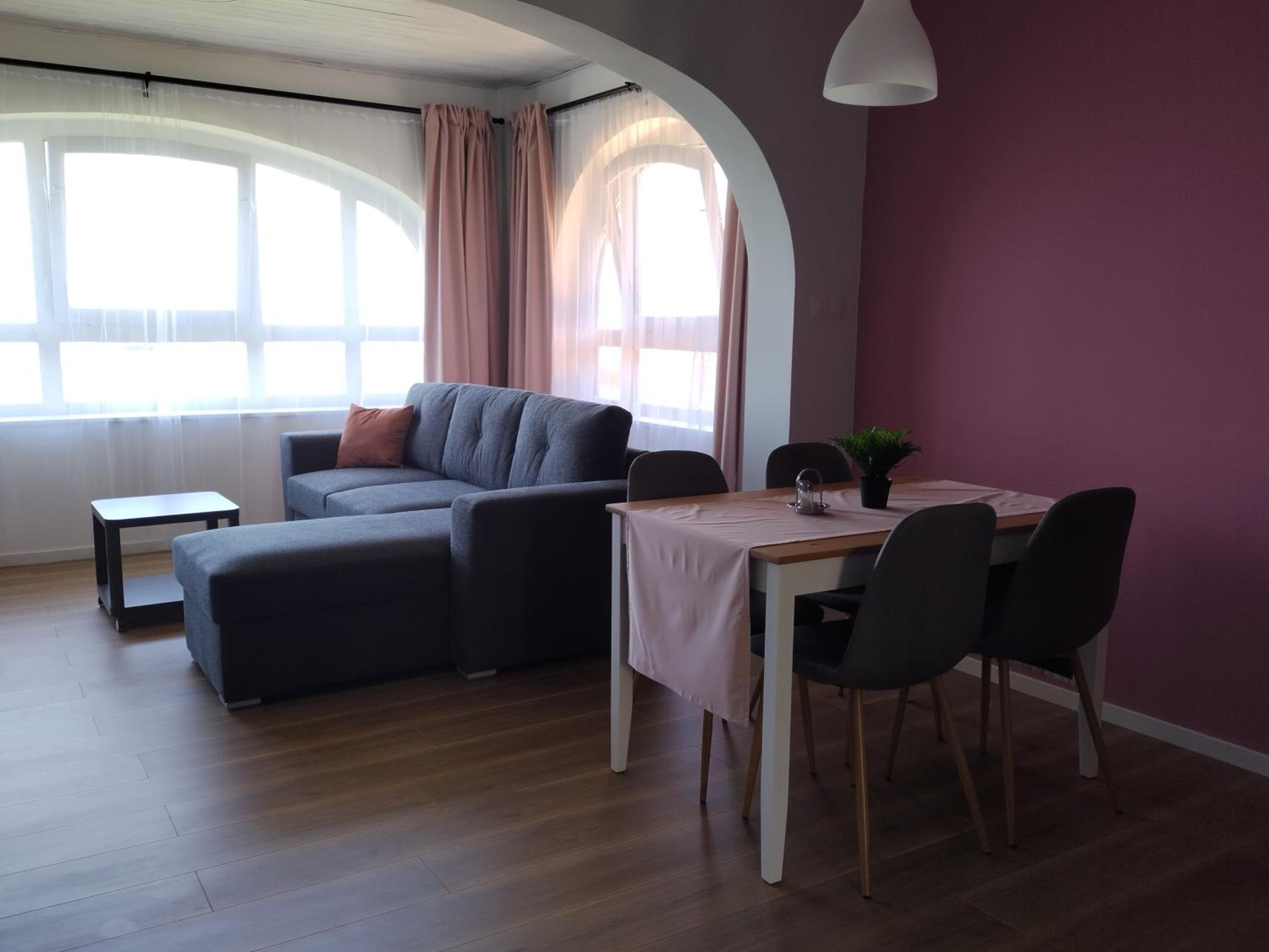 Apartment with Terrace photo 3