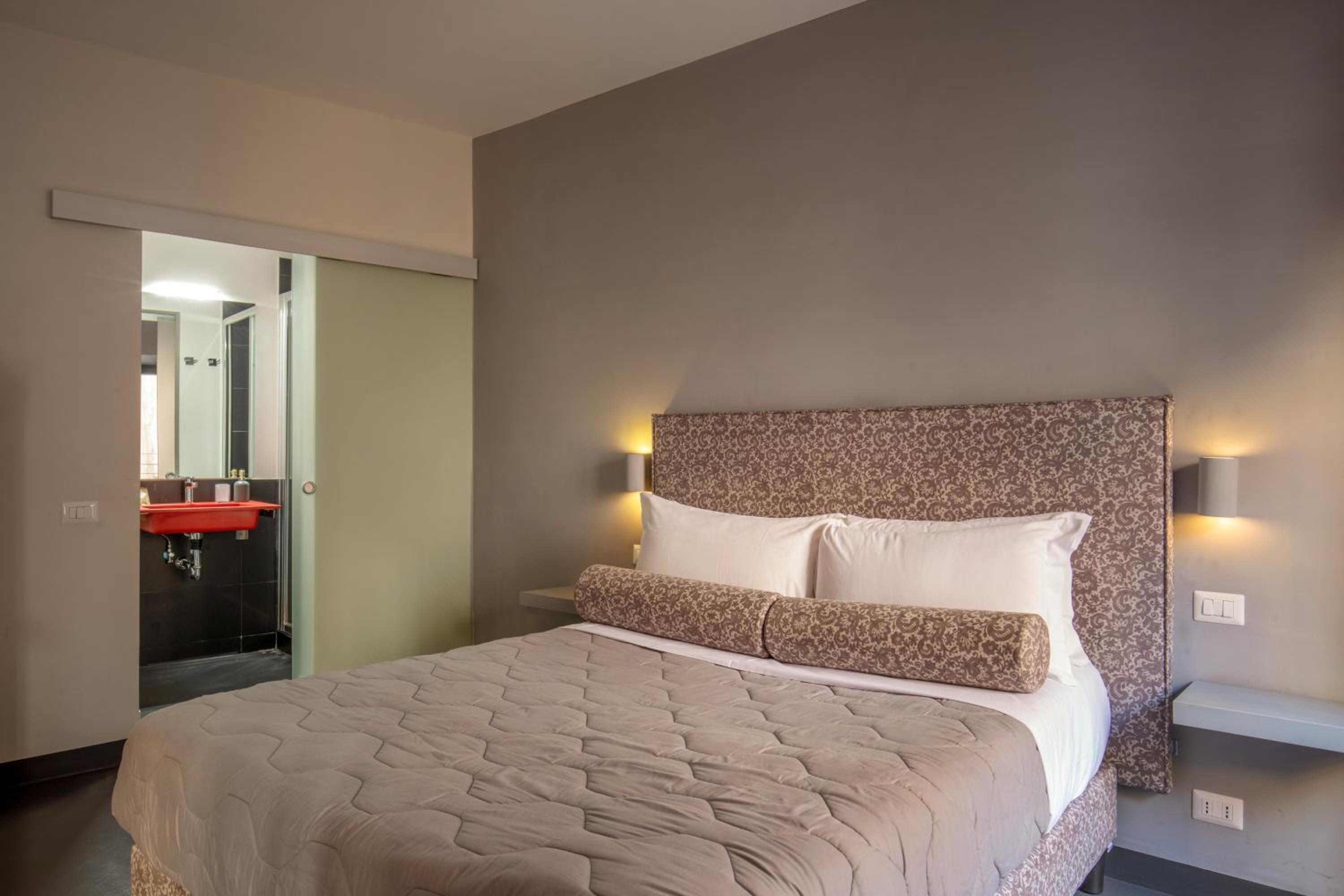 Deluxe Room photo 2