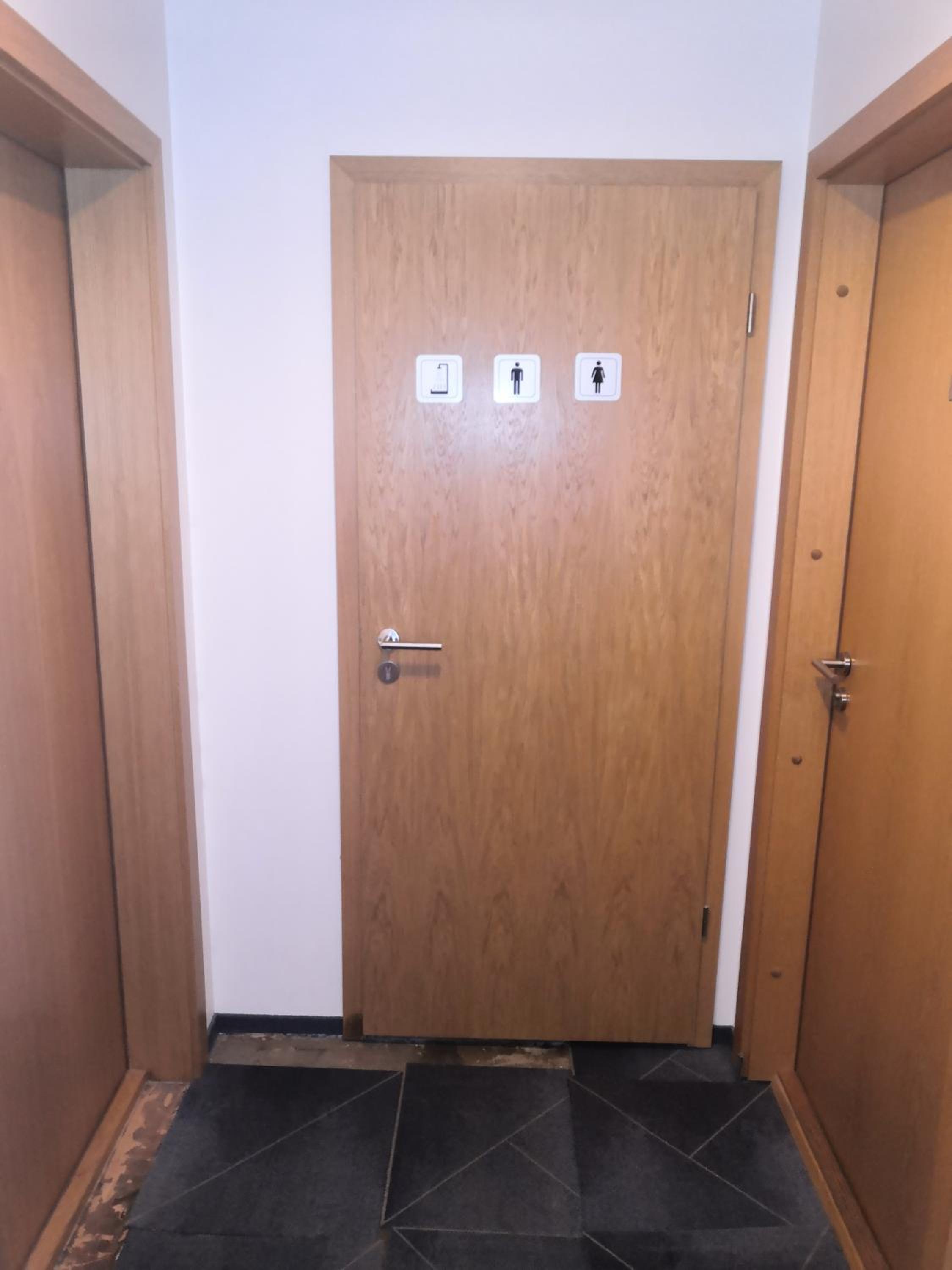 Triple Room with Balcony - Photo 2