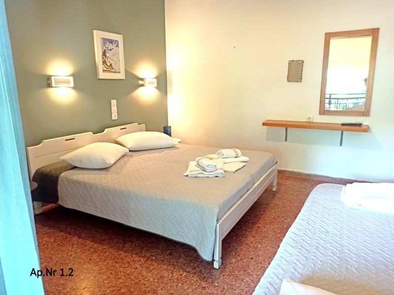 Triple Room photo 3
