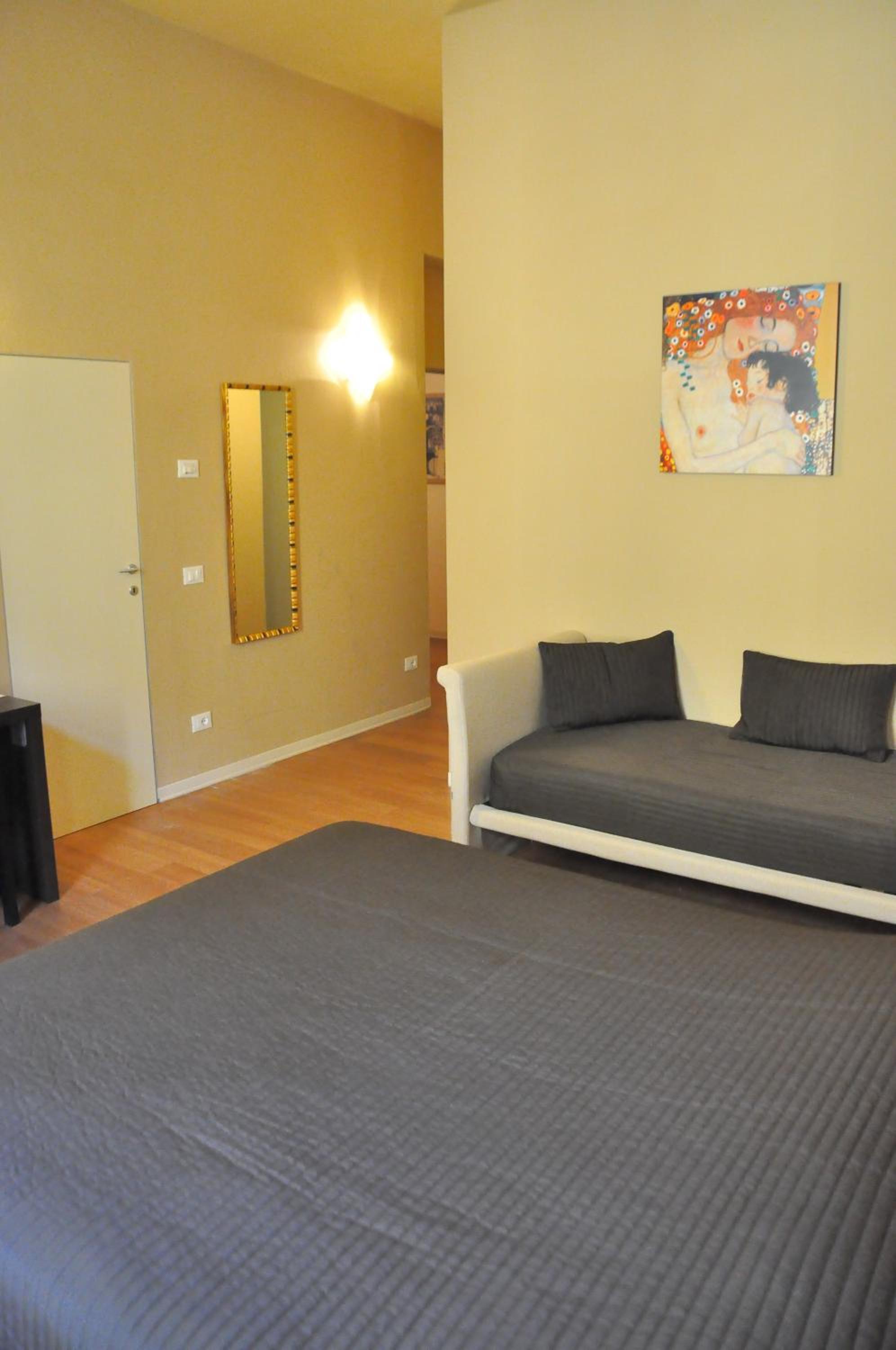Comfort Triple Room - Photo 1