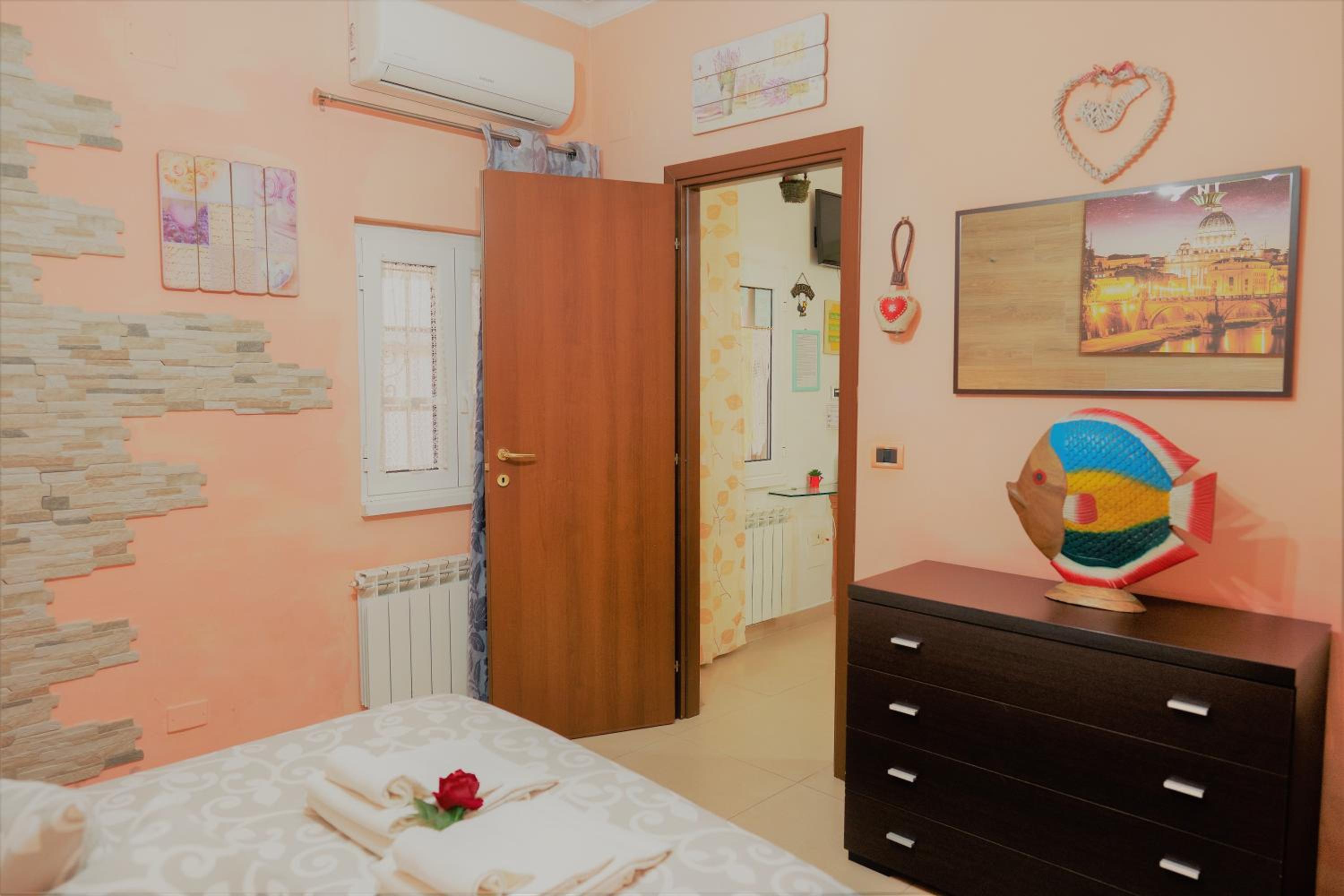Apartment - Ground Floor photo 2