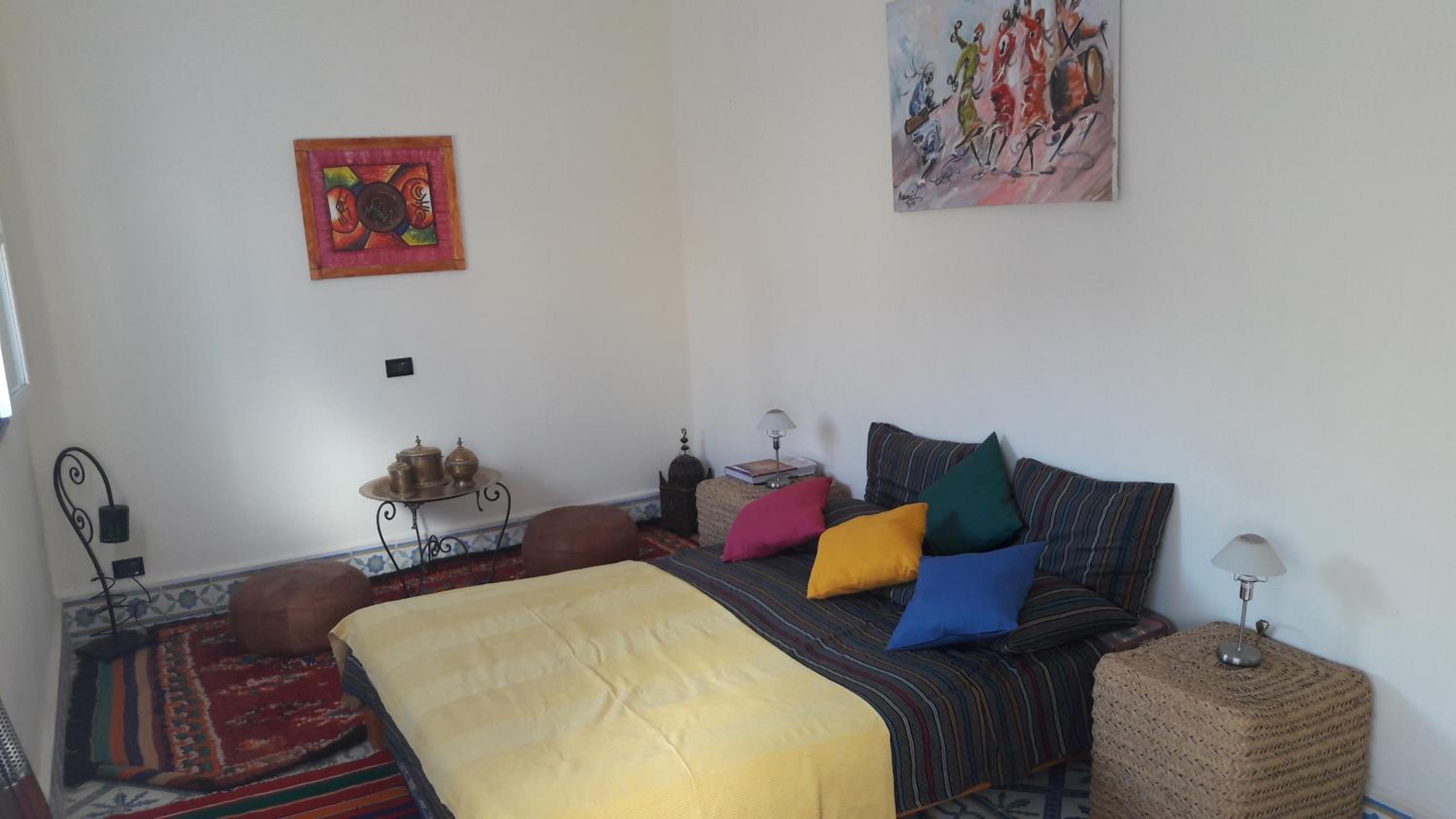 Three-Bedroom House photo 1